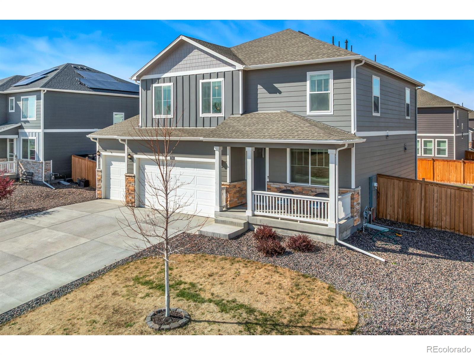 MLS Image #30 for 3746  foxbrush street,wellington, Colorado