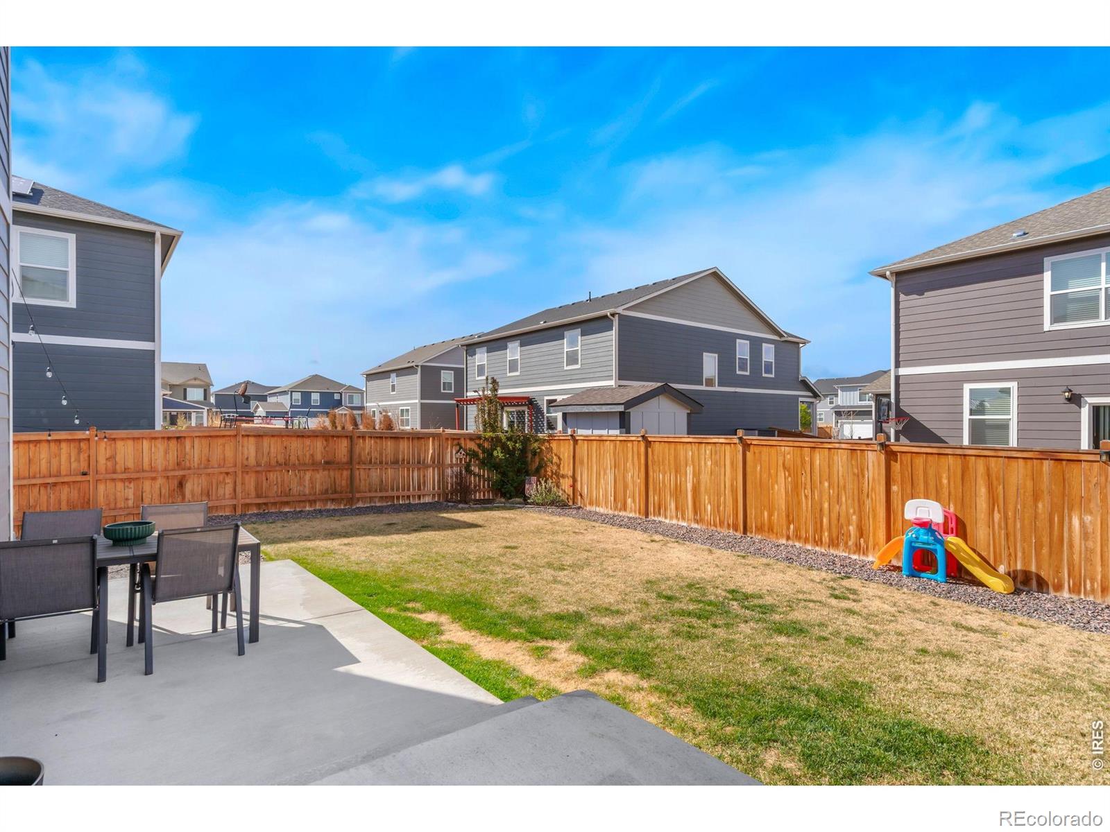 MLS Image #31 for 3746  foxbrush street,wellington, Colorado