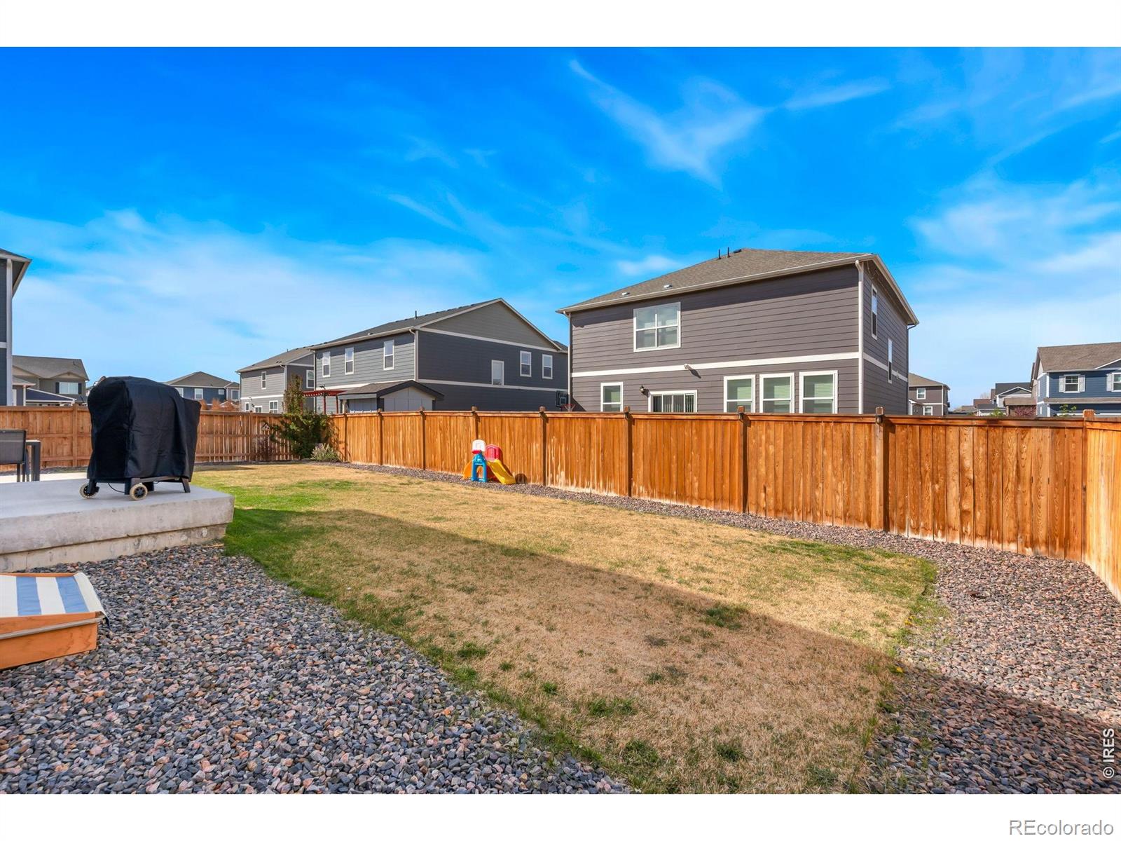 MLS Image #32 for 3746  foxbrush street,wellington, Colorado