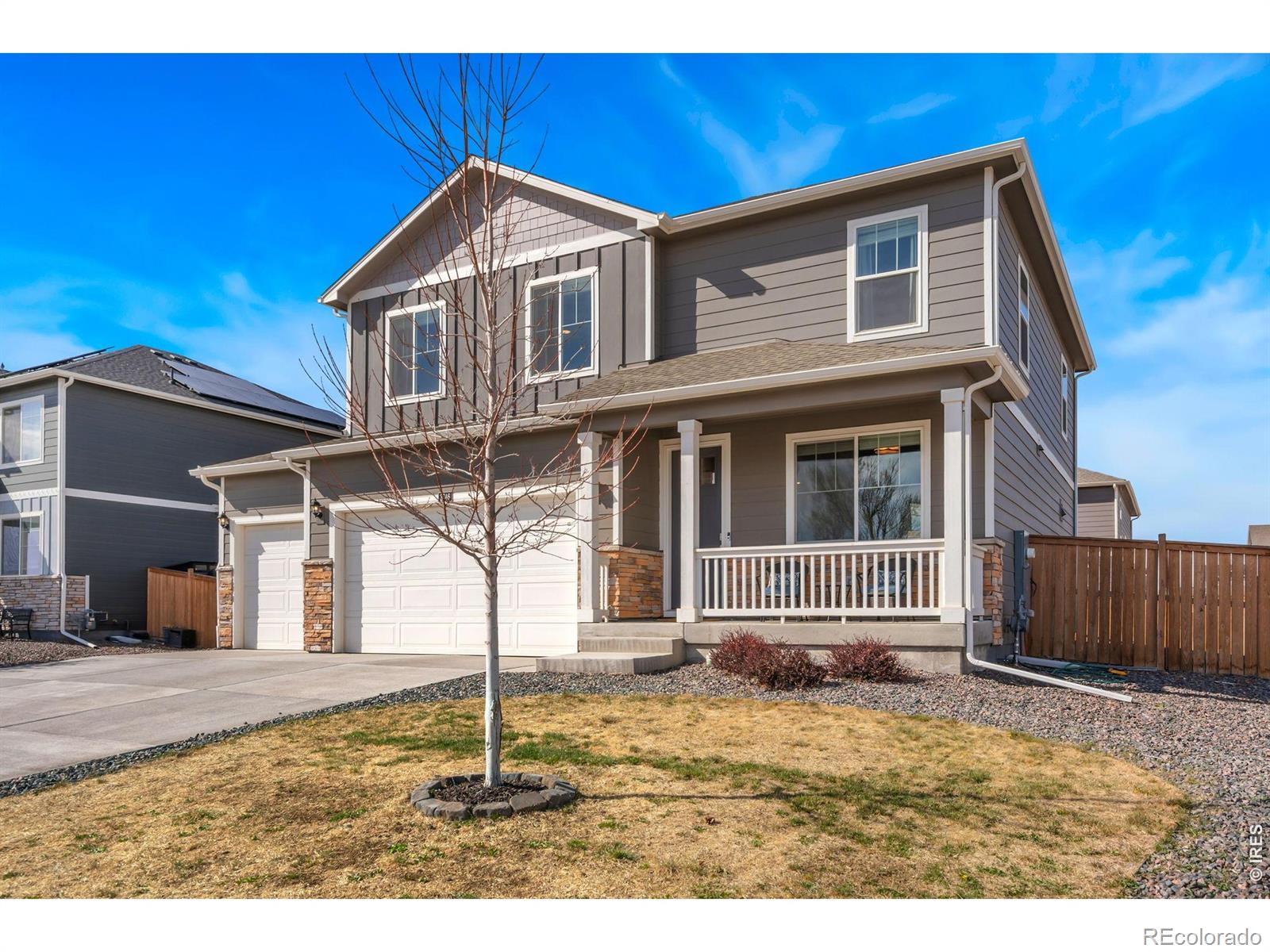 MLS Image #33 for 3746  foxbrush street,wellington, Colorado