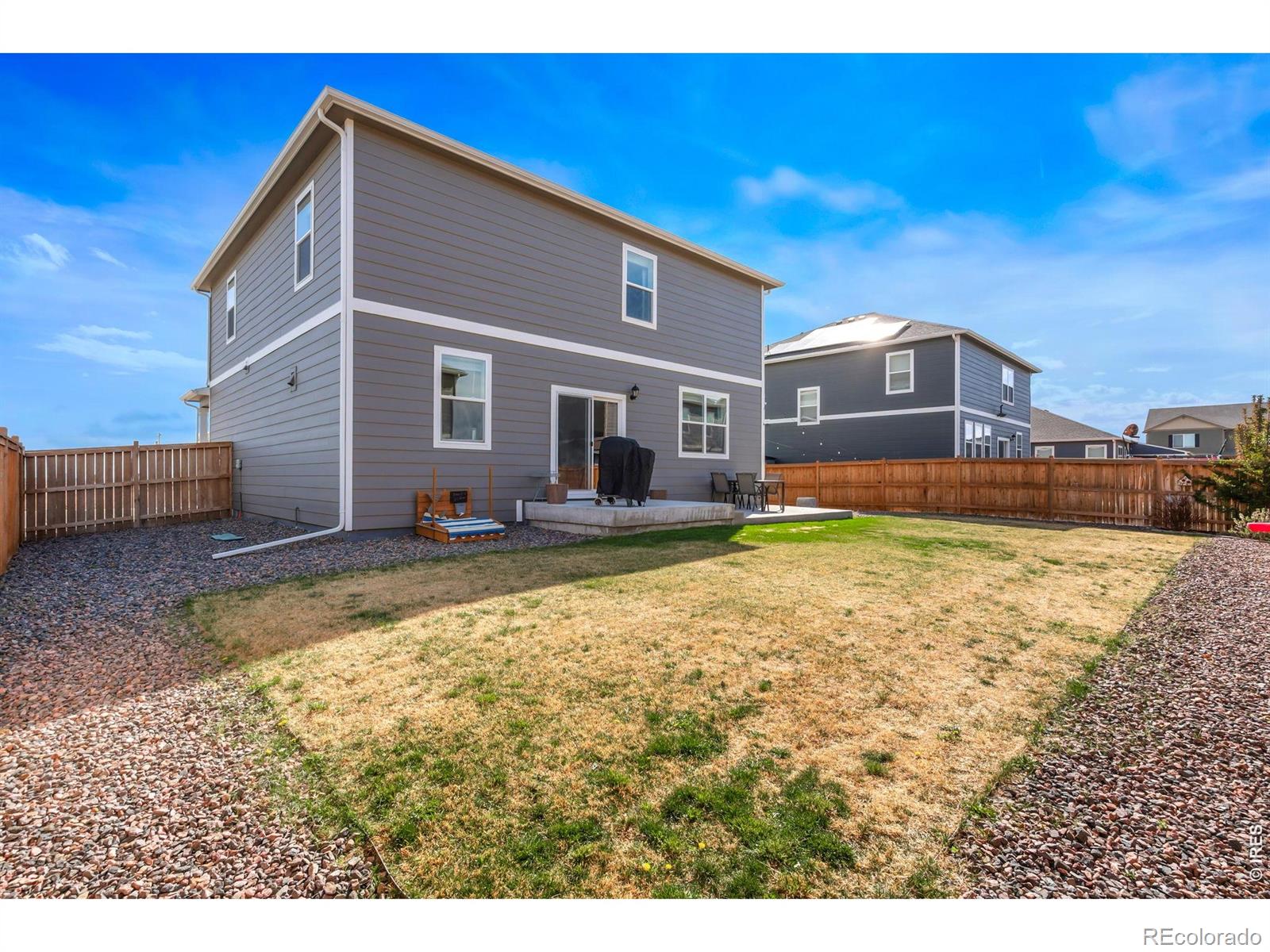 MLS Image #35 for 3746  foxbrush street,wellington, Colorado