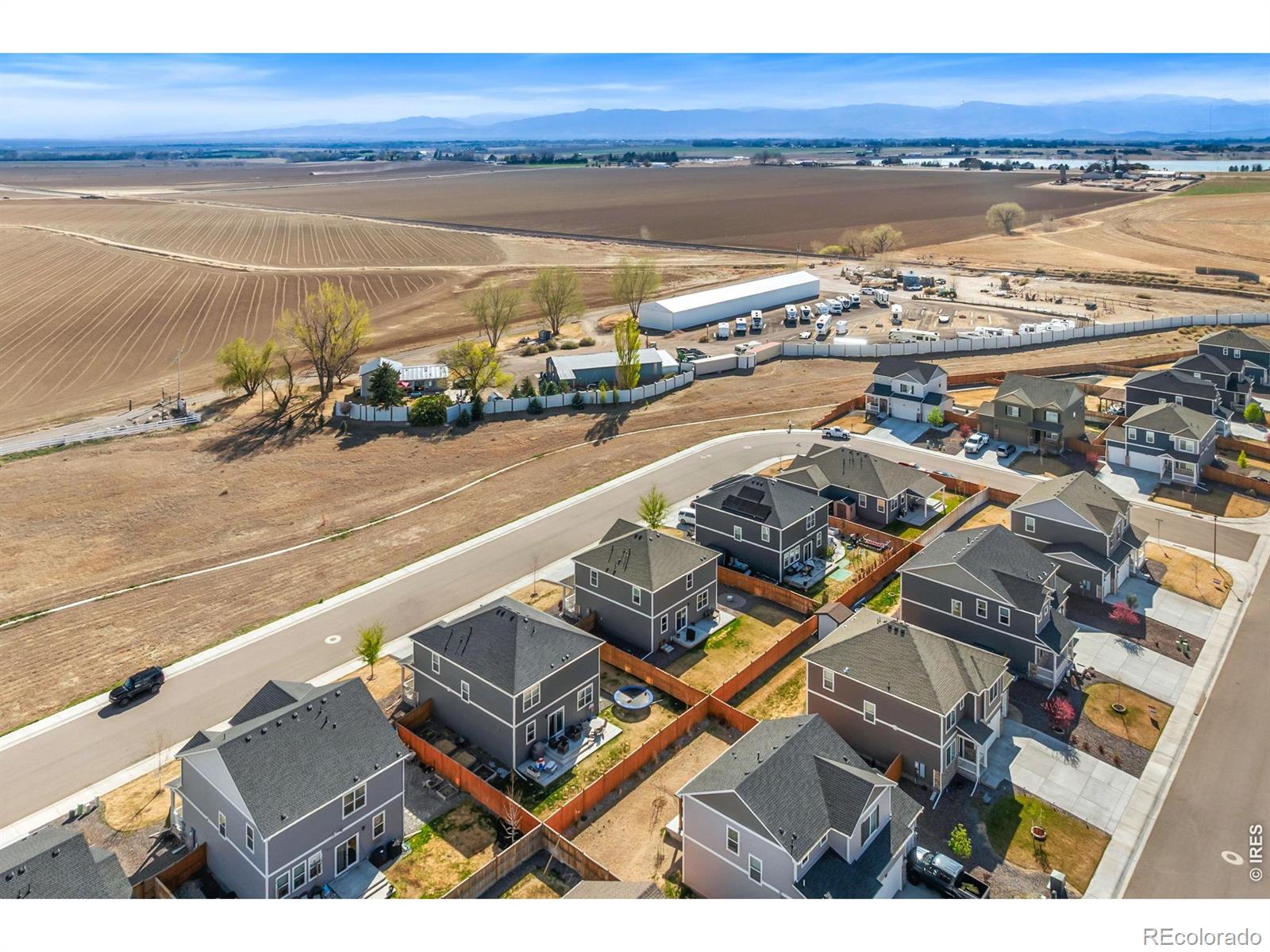 MLS Image #37 for 3746  foxbrush street,wellington, Colorado