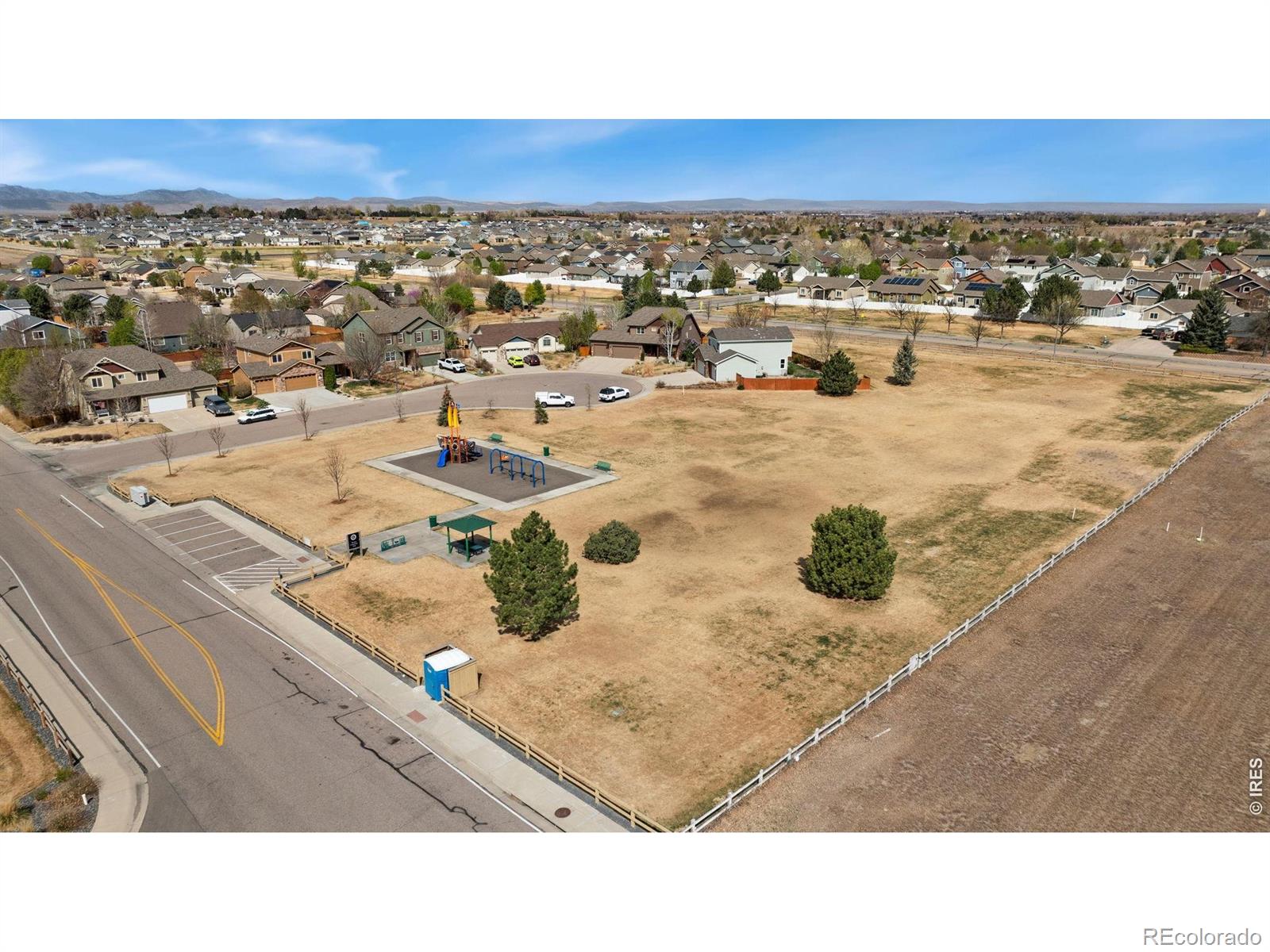 MLS Image #39 for 3746  foxbrush street,wellington, Colorado