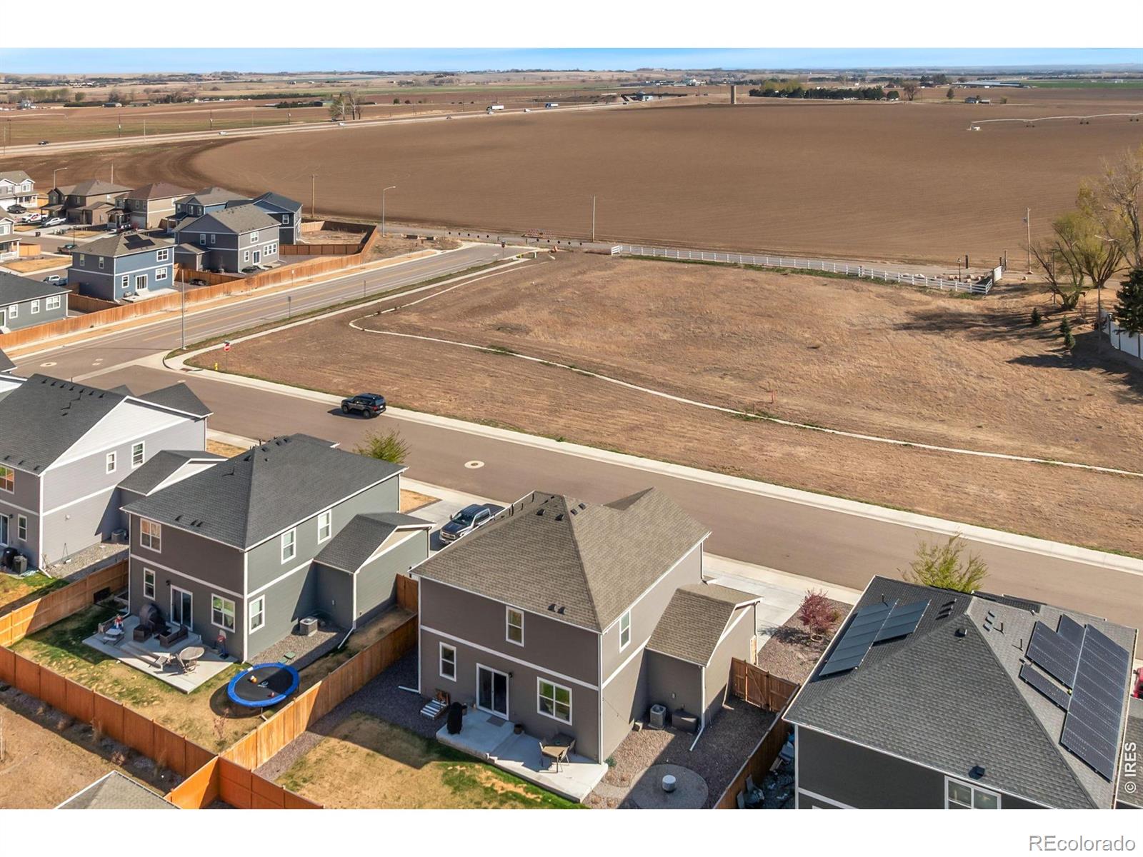 MLS Image #4 for 3746  foxbrush street,wellington, Colorado