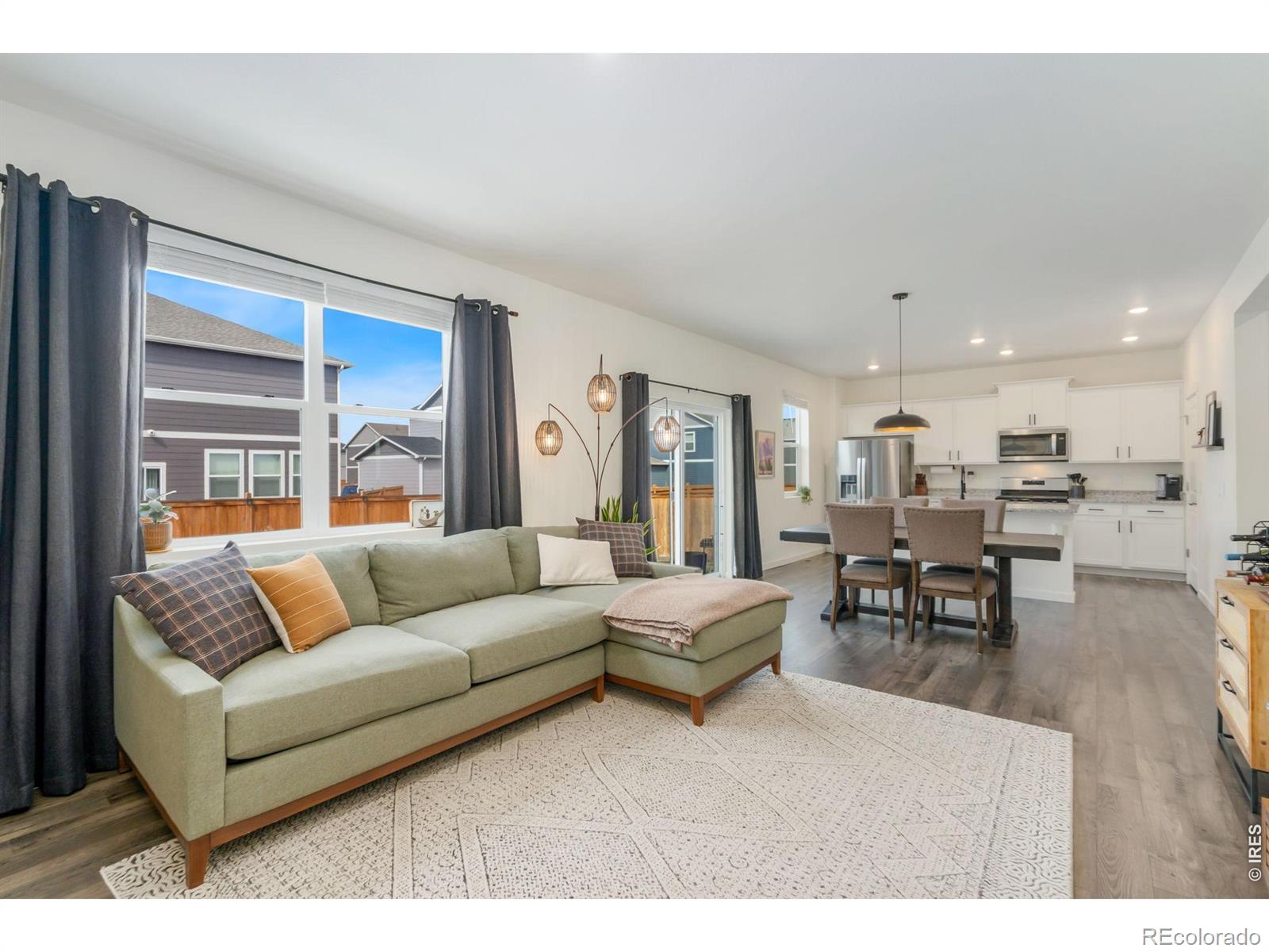 MLS Image #6 for 3746  foxbrush street,wellington, Colorado