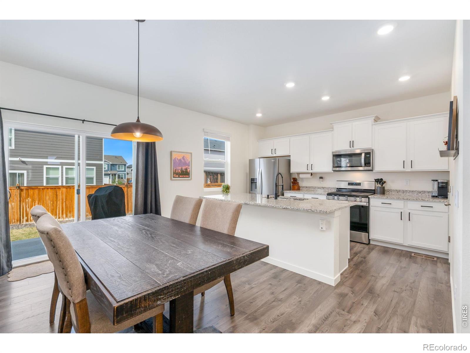 MLS Image #7 for 3746  foxbrush street,wellington, Colorado