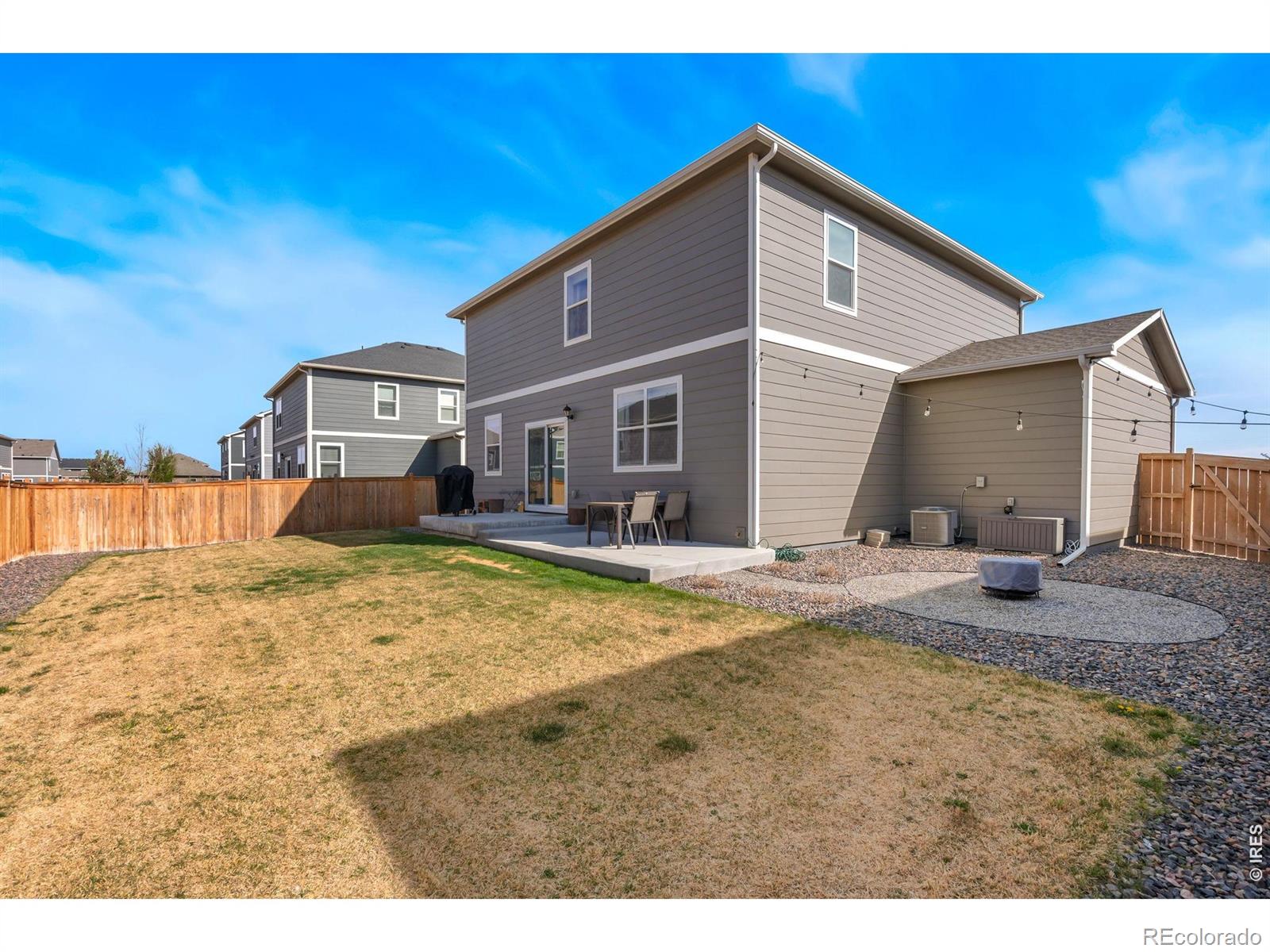 MLS Image #8 for 3746  foxbrush street,wellington, Colorado