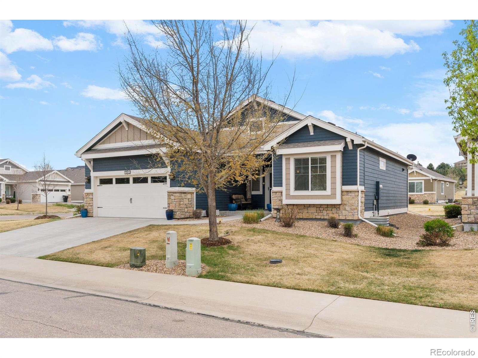 MLS Image #1 for 7902  river run drive,greeley, Colorado