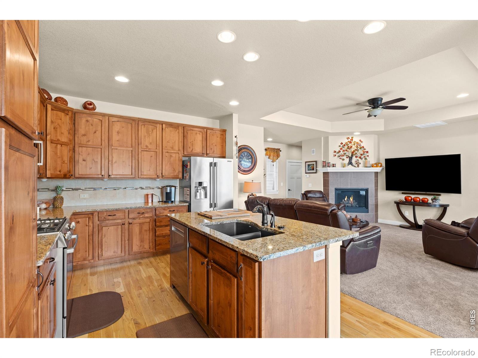 MLS Image #10 for 7902  river run drive,greeley, Colorado