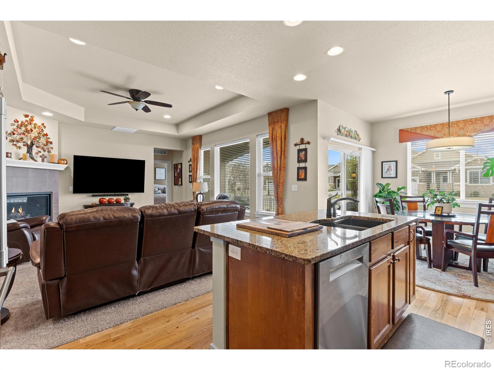 MLS Image #11 for 7902  river run drive,greeley, Colorado