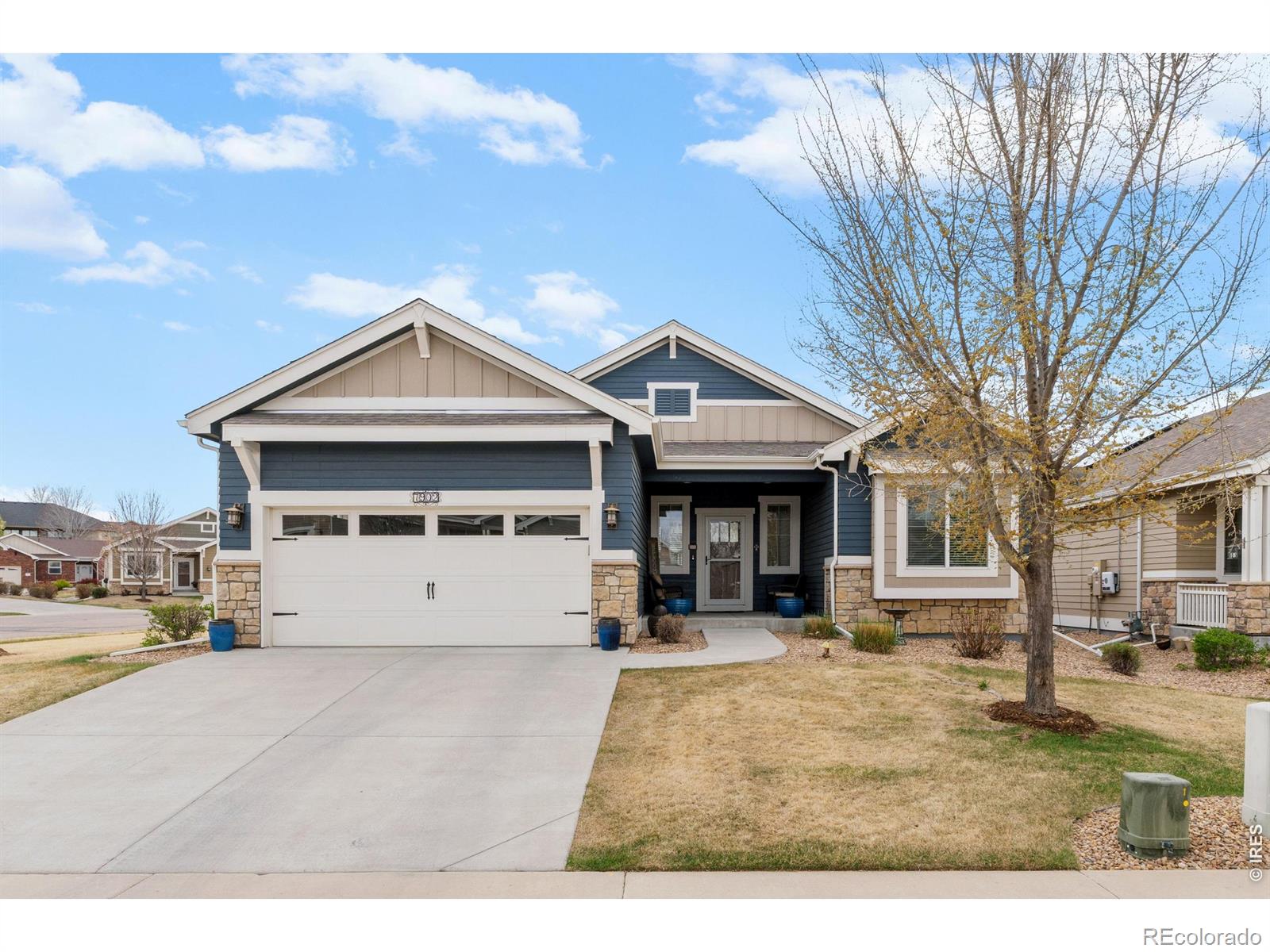 MLS Image #2 for 7902  river run drive,greeley, Colorado