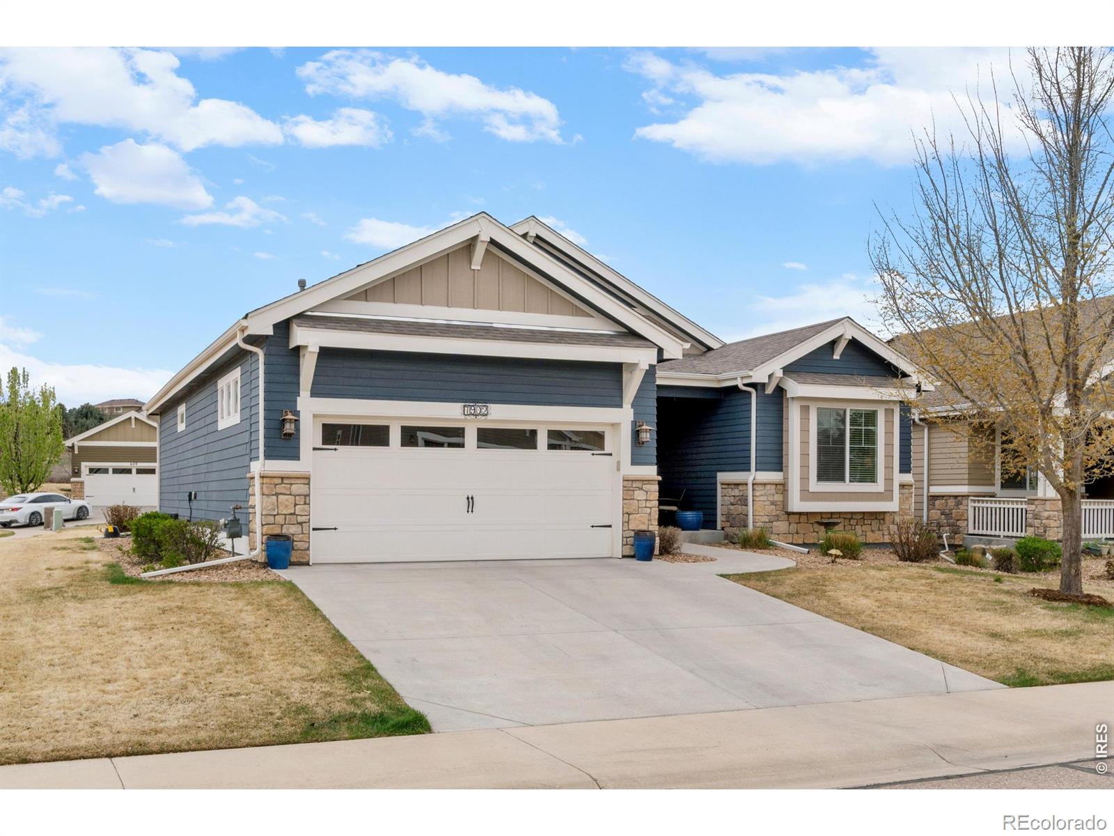 MLS Image #3 for 7902  river run drive,greeley, Colorado