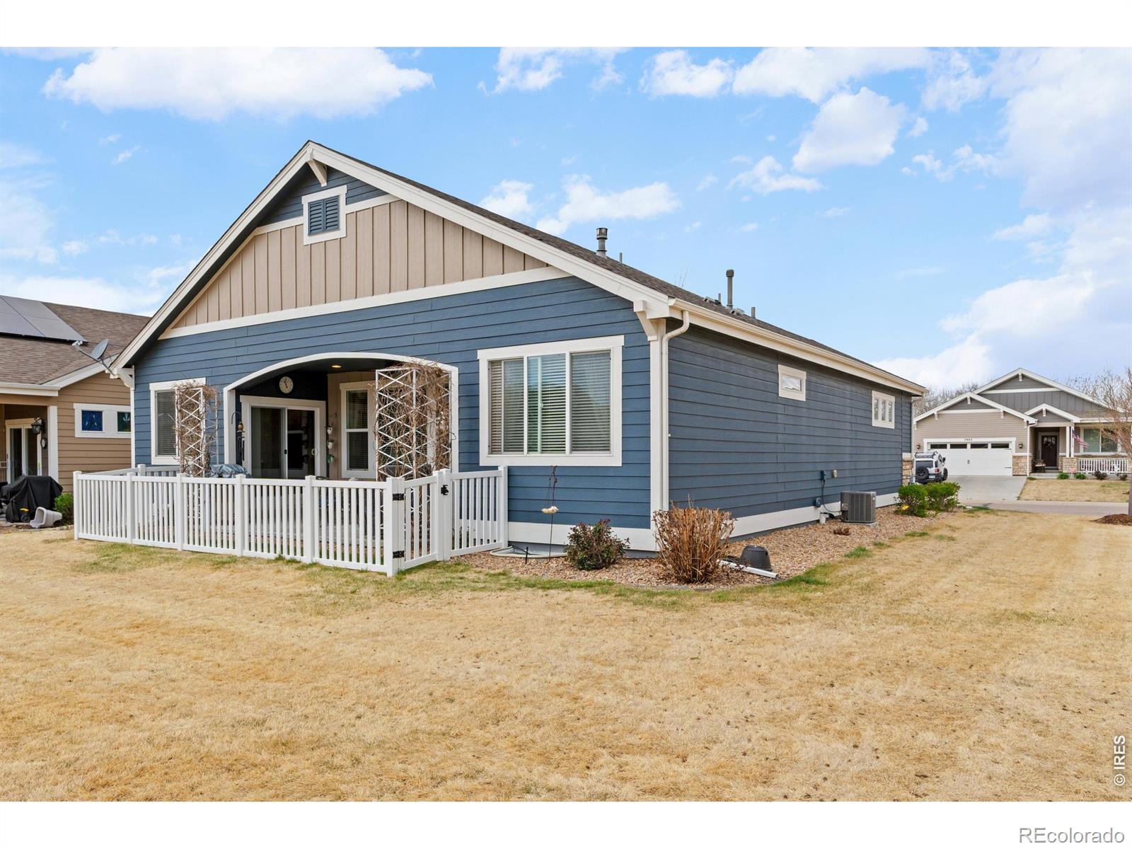 MLS Image #38 for 7902  river run drive,greeley, Colorado