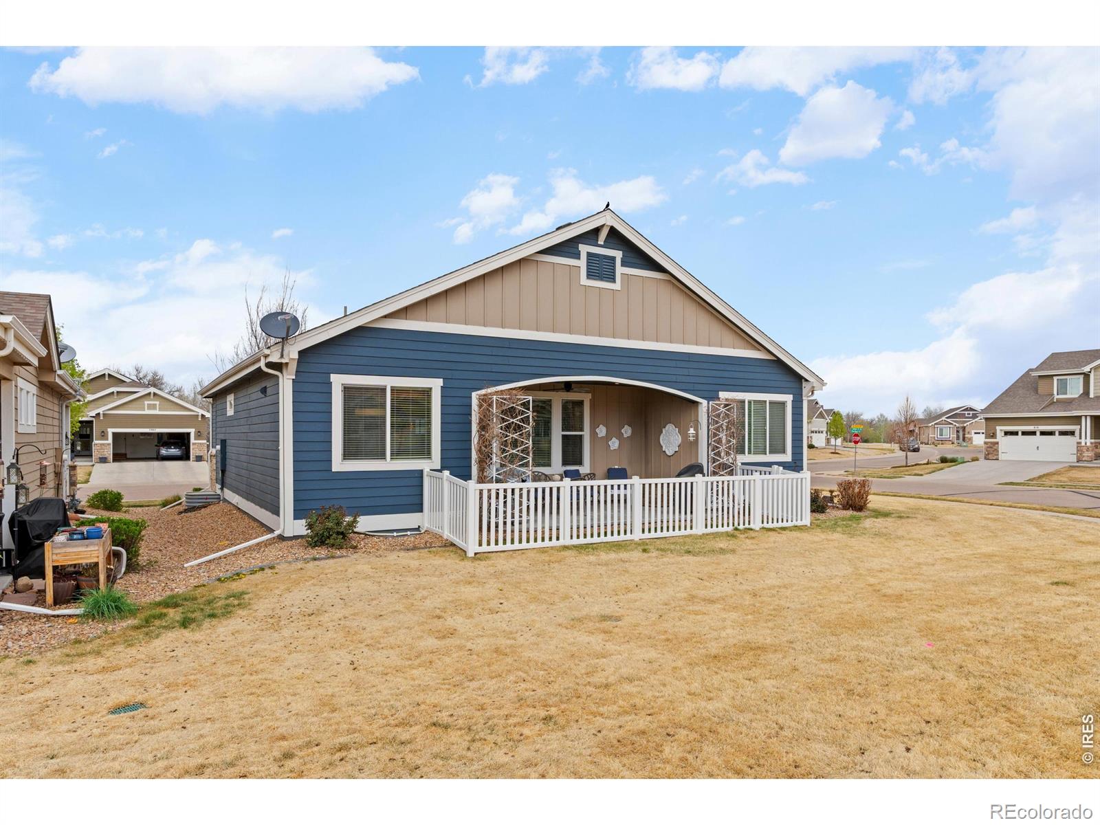 MLS Image #40 for 7902  river run drive,greeley, Colorado