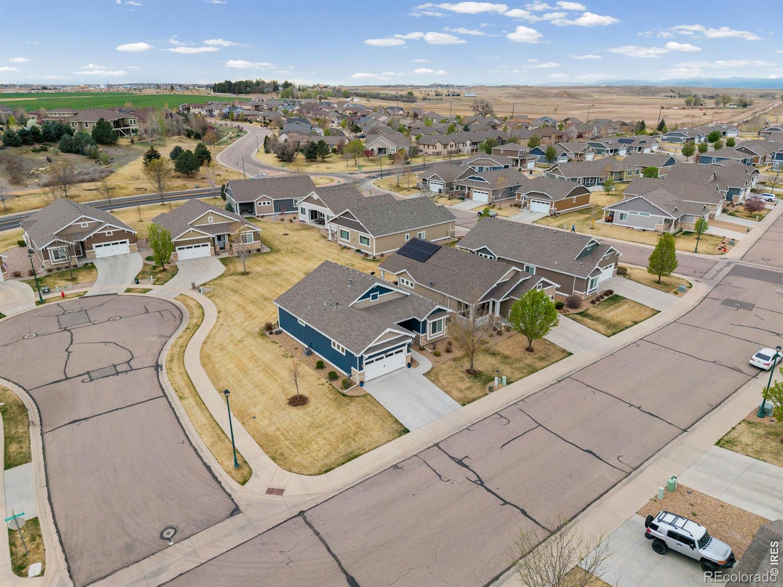 MLS Image #41 for 7902  river run drive,greeley, Colorado