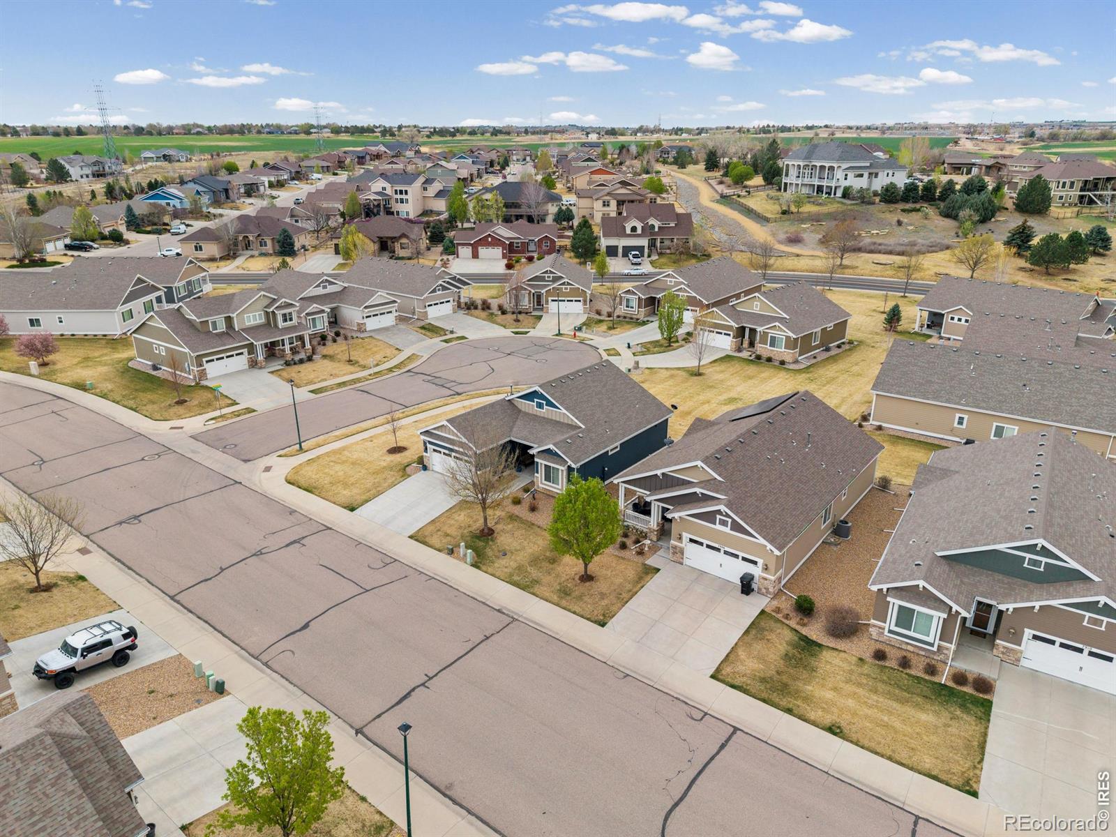MLS Image #42 for 7902  river run drive,greeley, Colorado