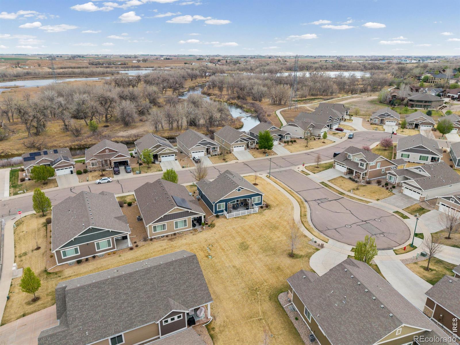 MLS Image #43 for 7902  river run drive,greeley, Colorado