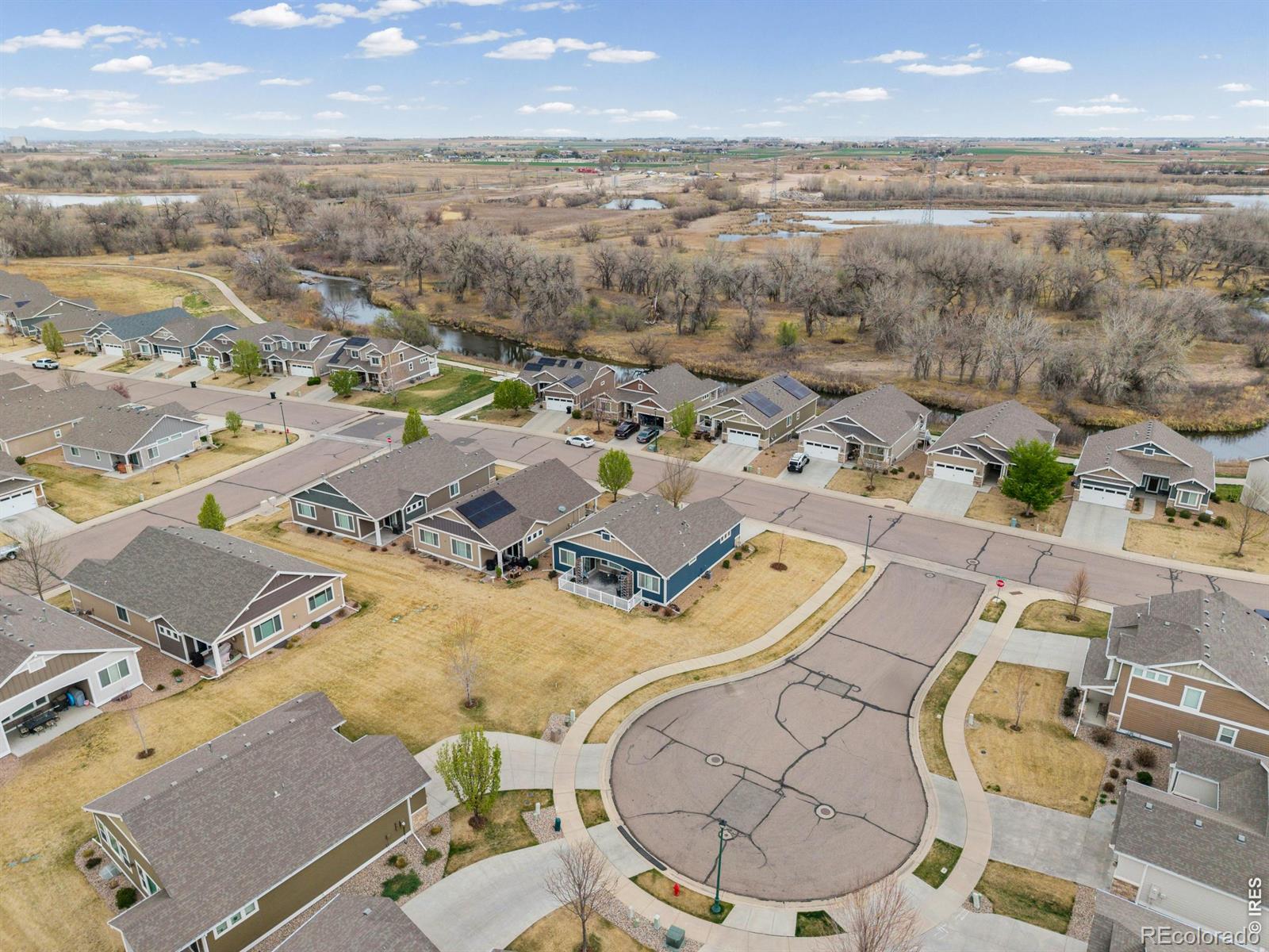 MLS Image #44 for 7902  river run drive,greeley, Colorado