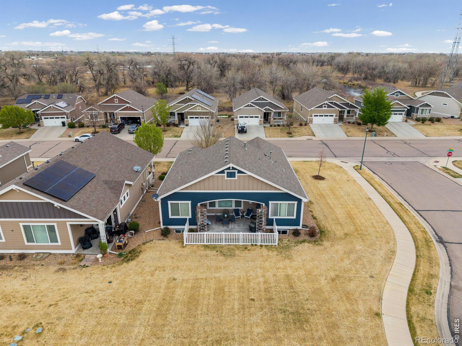 MLS Image #45 for 7902  river run drive,greeley, Colorado