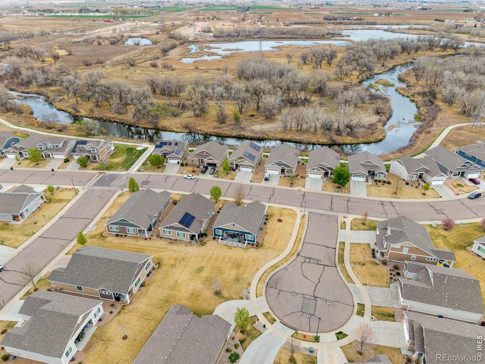 MLS Image #46 for 7902  river run drive,greeley, Colorado