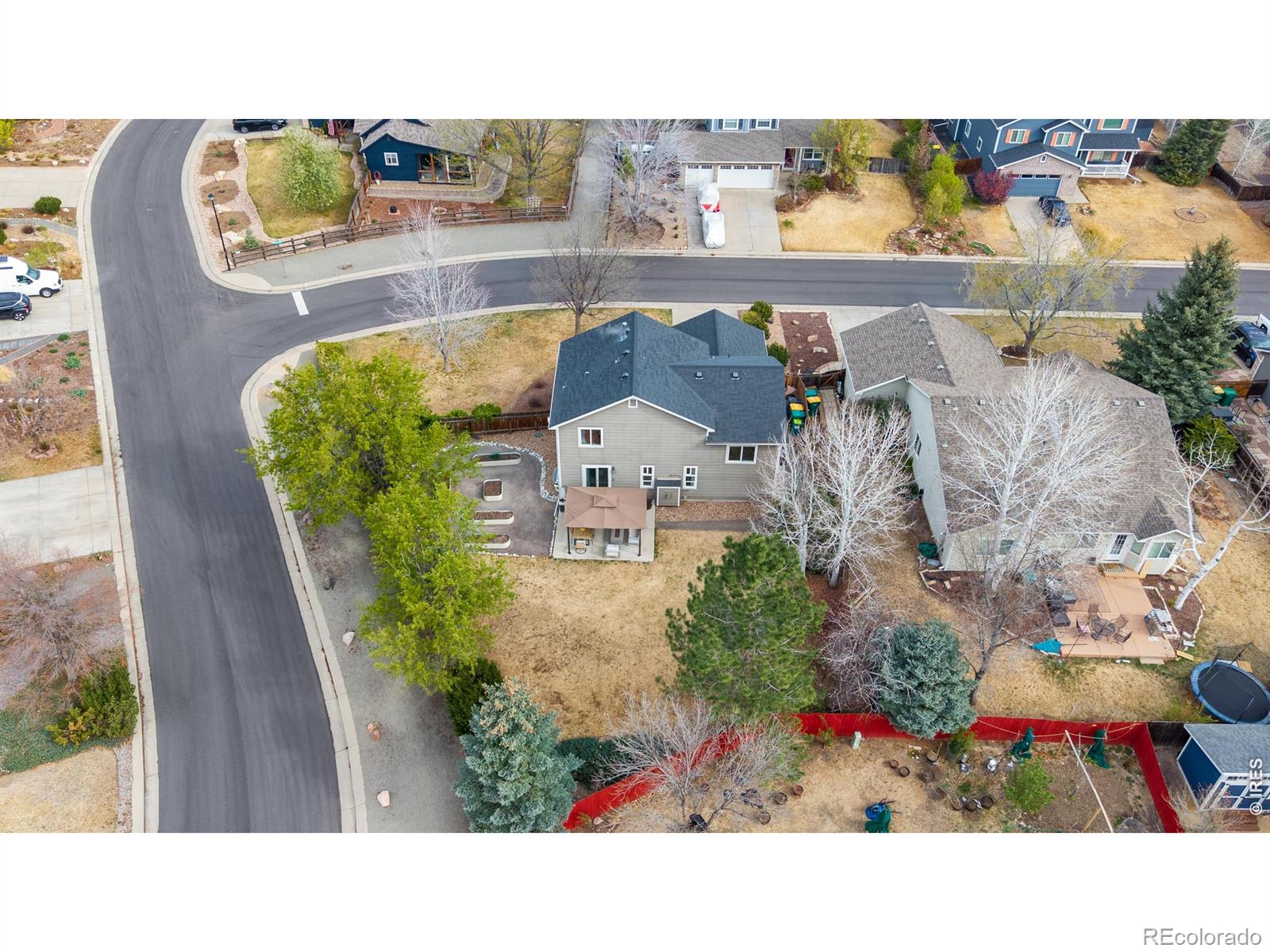 MLS Image #29 for 407  maplewood drive,erie, Colorado