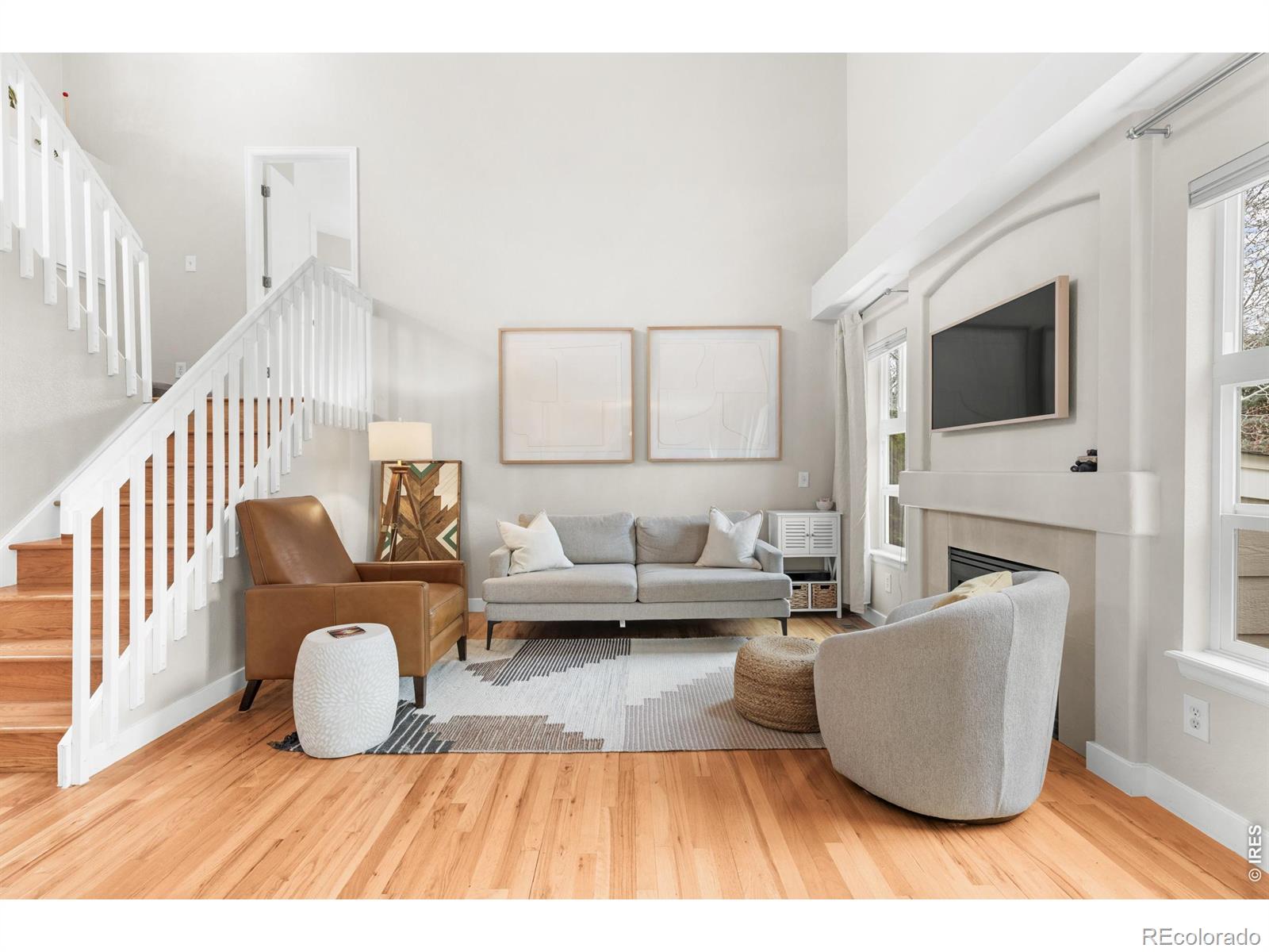 MLS Image #3 for 407  maplewood drive,erie, Colorado