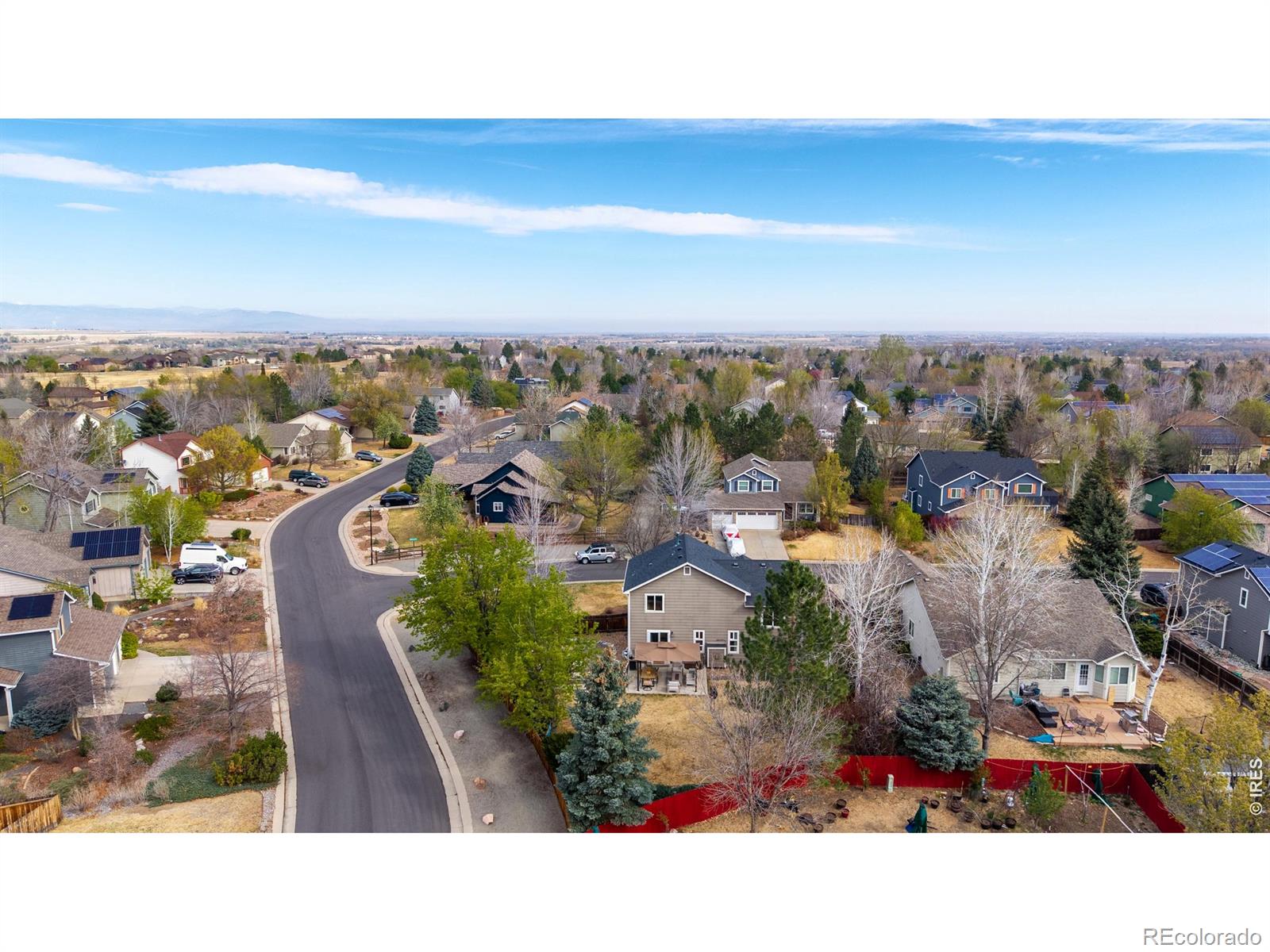MLS Image #38 for 407  maplewood drive,erie, Colorado