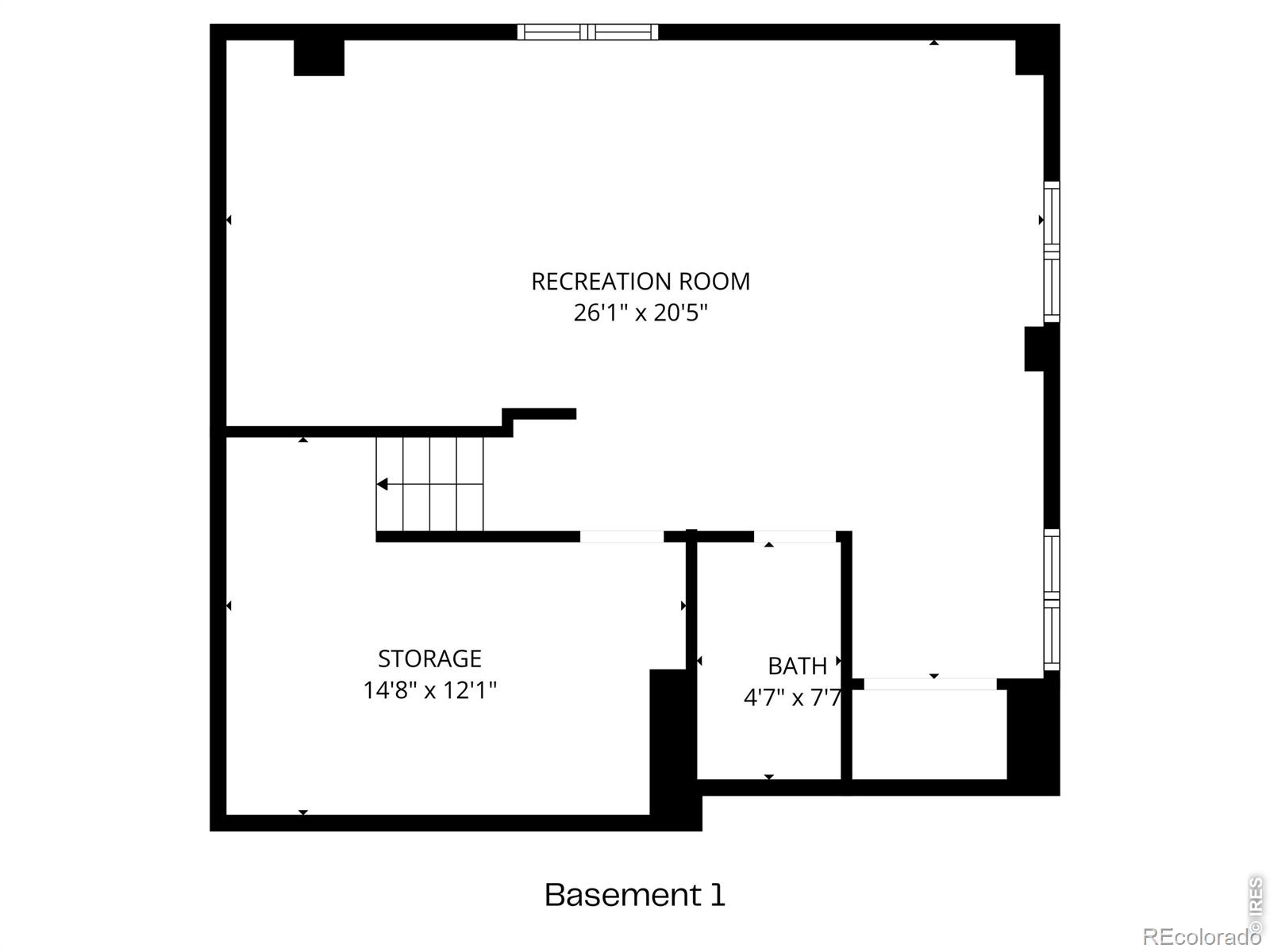 MLS Image #44 for 407  maplewood drive,erie, Colorado