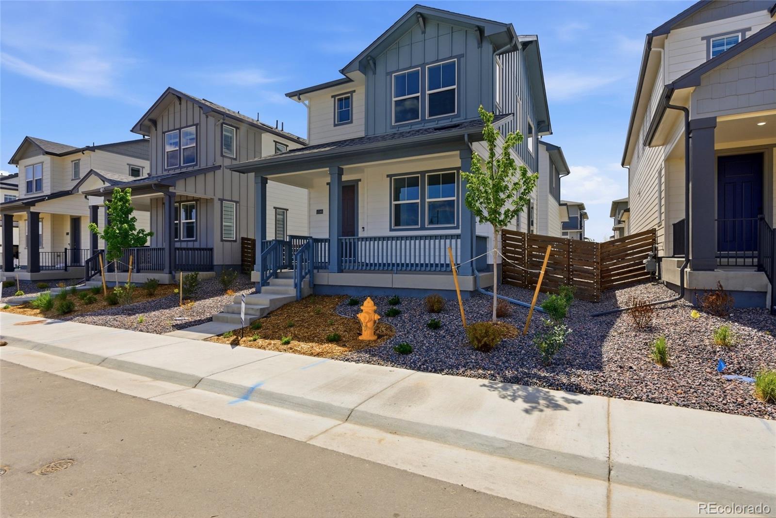 MLS Image #1 for 13189  front porch lane,firestone, Colorado