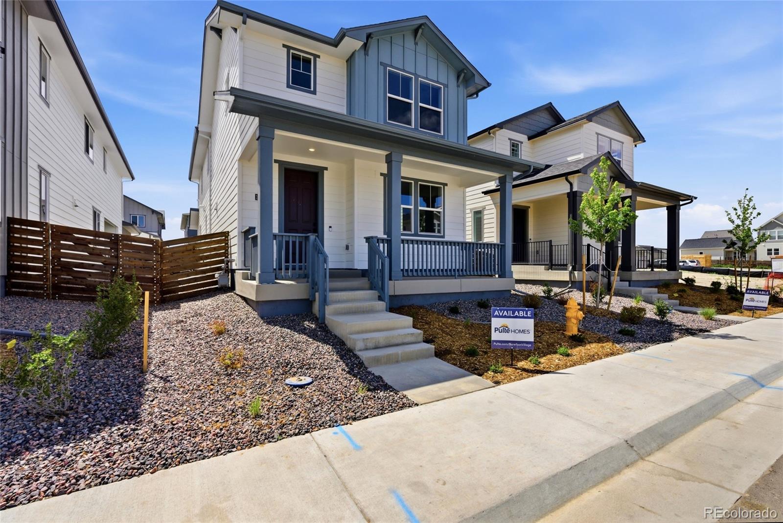 MLS Image #2 for 13189  front porch lane,firestone, Colorado