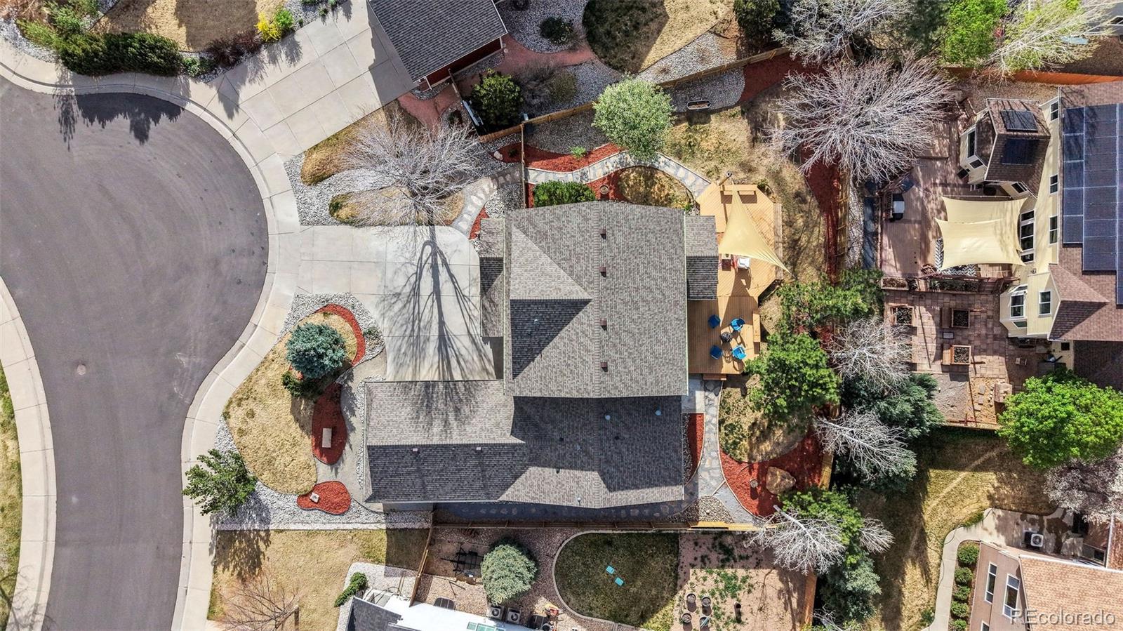 MLS Image #1 for 789  parkdale place,erie, Colorado