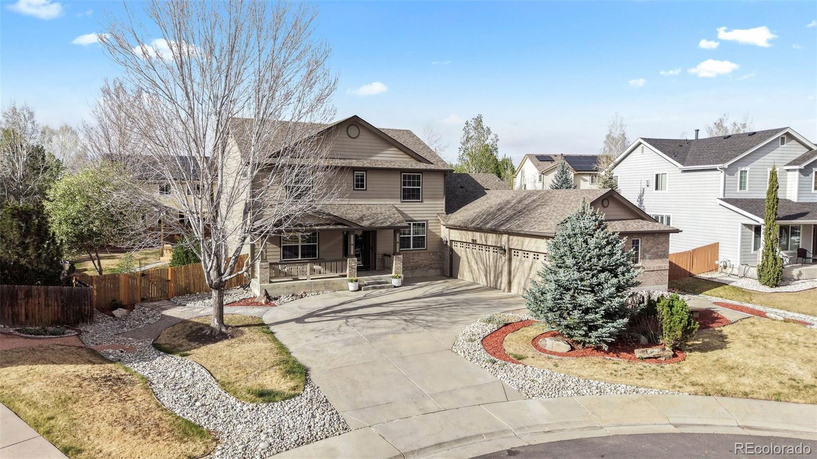 MLS Image #2 for 789  parkdale place,erie, Colorado