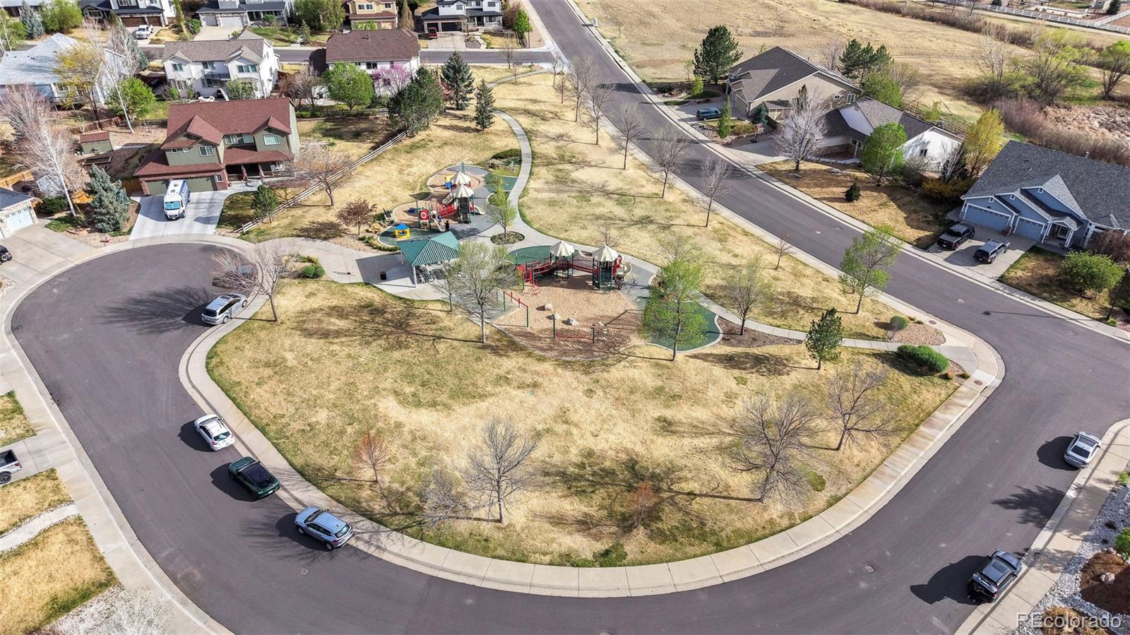 MLS Image #4 for 789  parkdale place,erie, Colorado