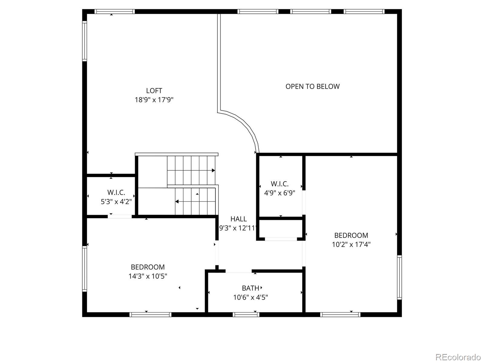 MLS Image #46 for 789  parkdale place,erie, Colorado