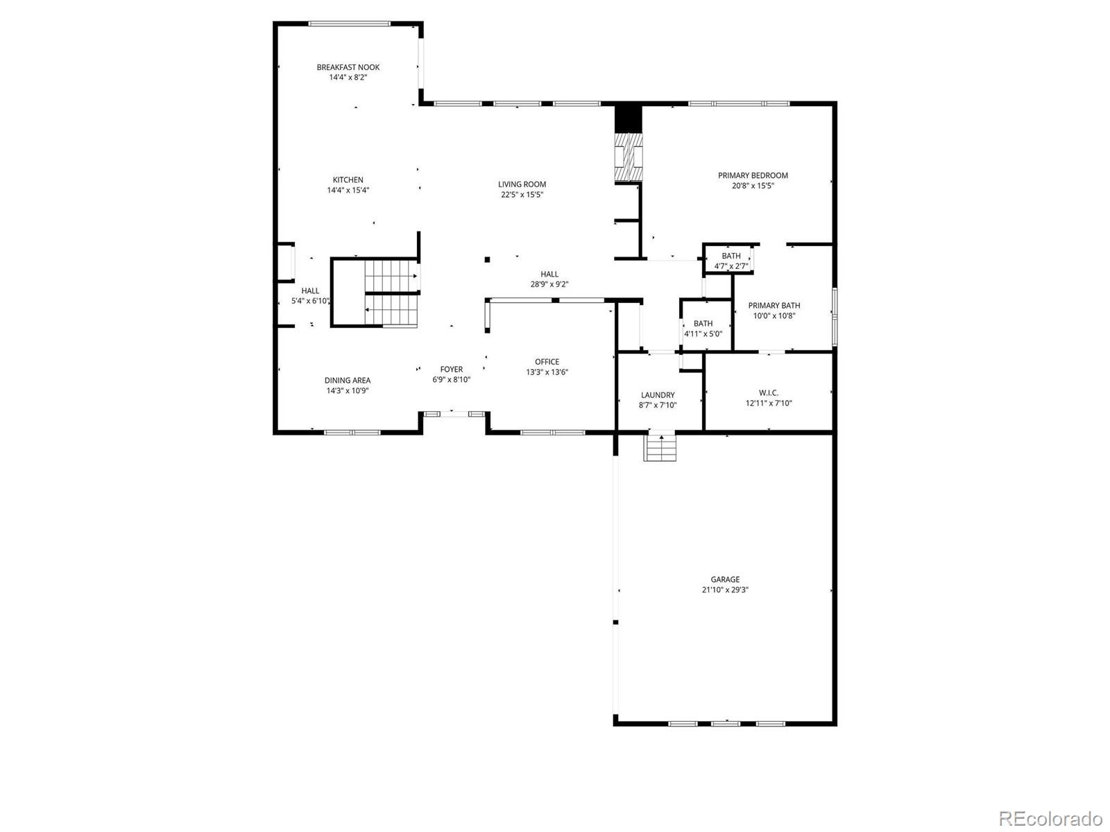 MLS Image #48 for 789  parkdale place,erie, Colorado