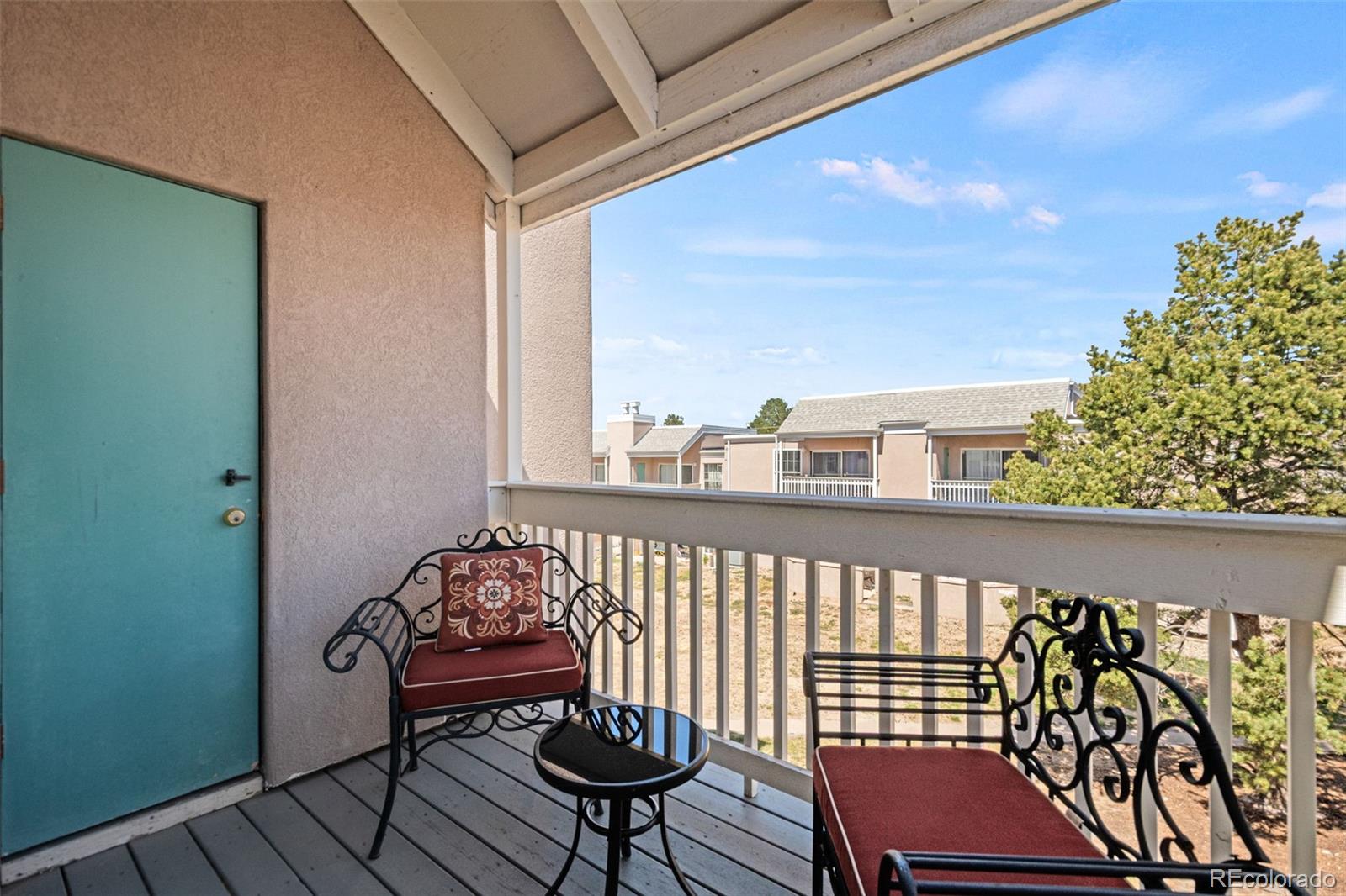 MLS Image #18 for 3230  van teylingen drive c,colorado springs, Colorado