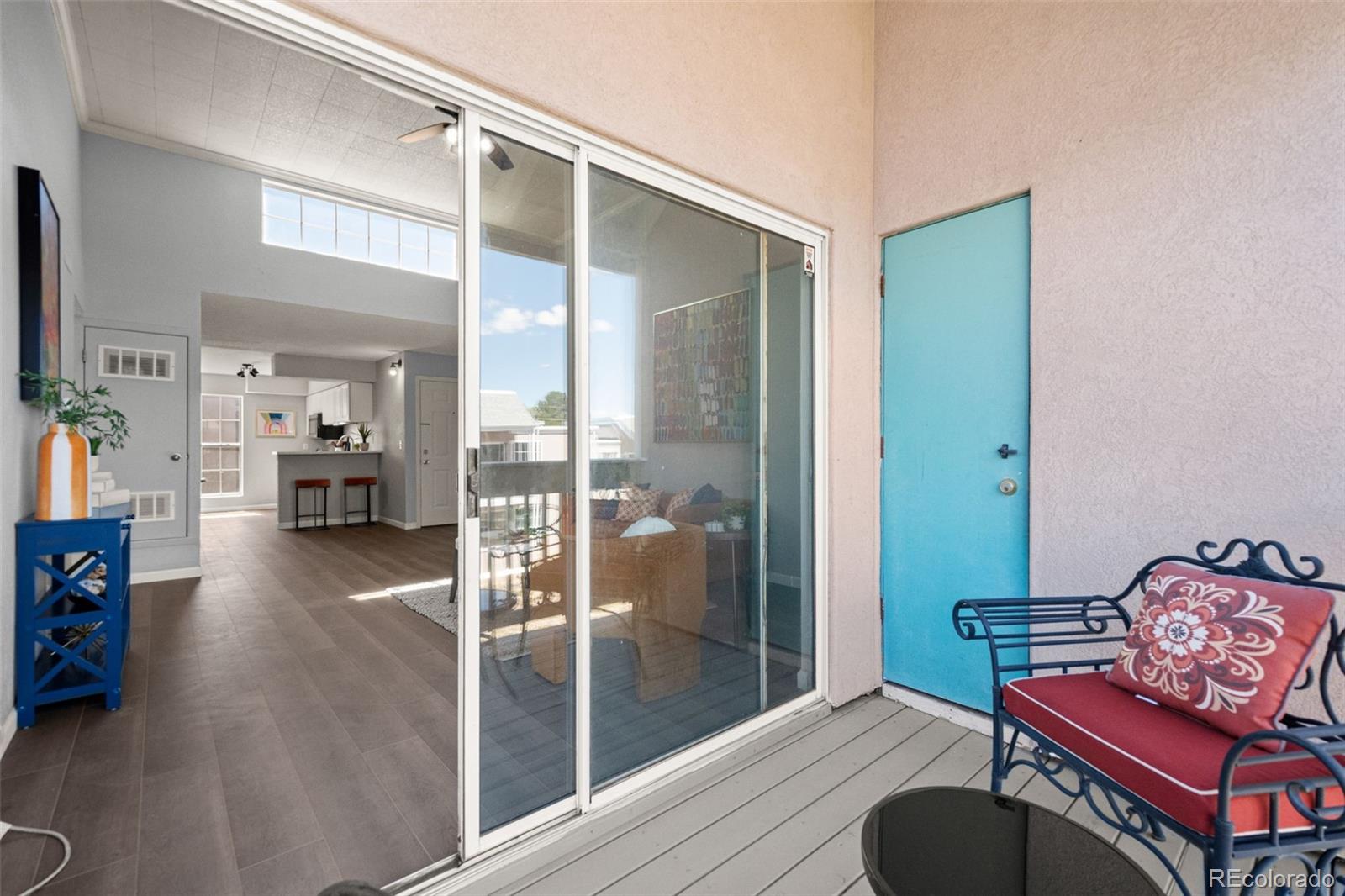 MLS Image #20 for 3230  van teylingen drive c,colorado springs, Colorado