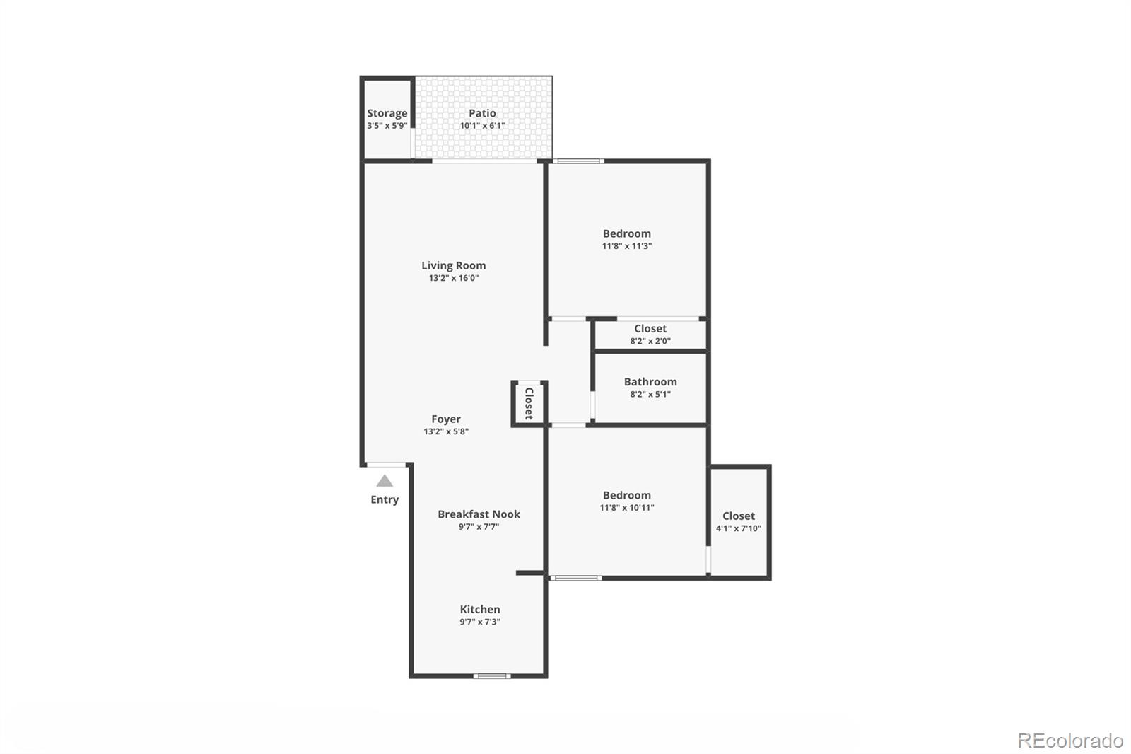 MLS Image #21 for 3230  van teylingen drive c,colorado springs, Colorado