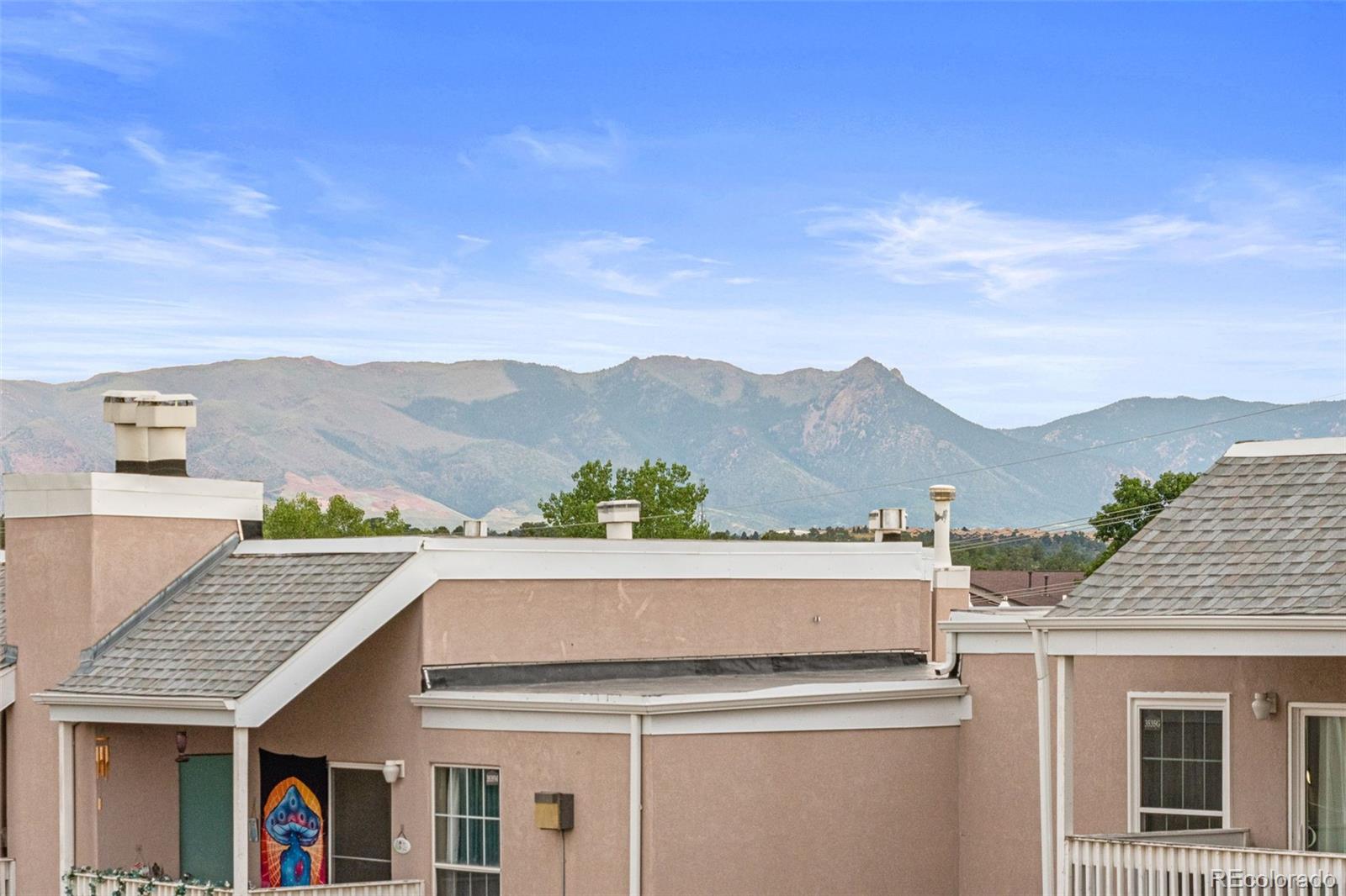 MLS Image #22 for 3230  van teylingen drive c,colorado springs, Colorado