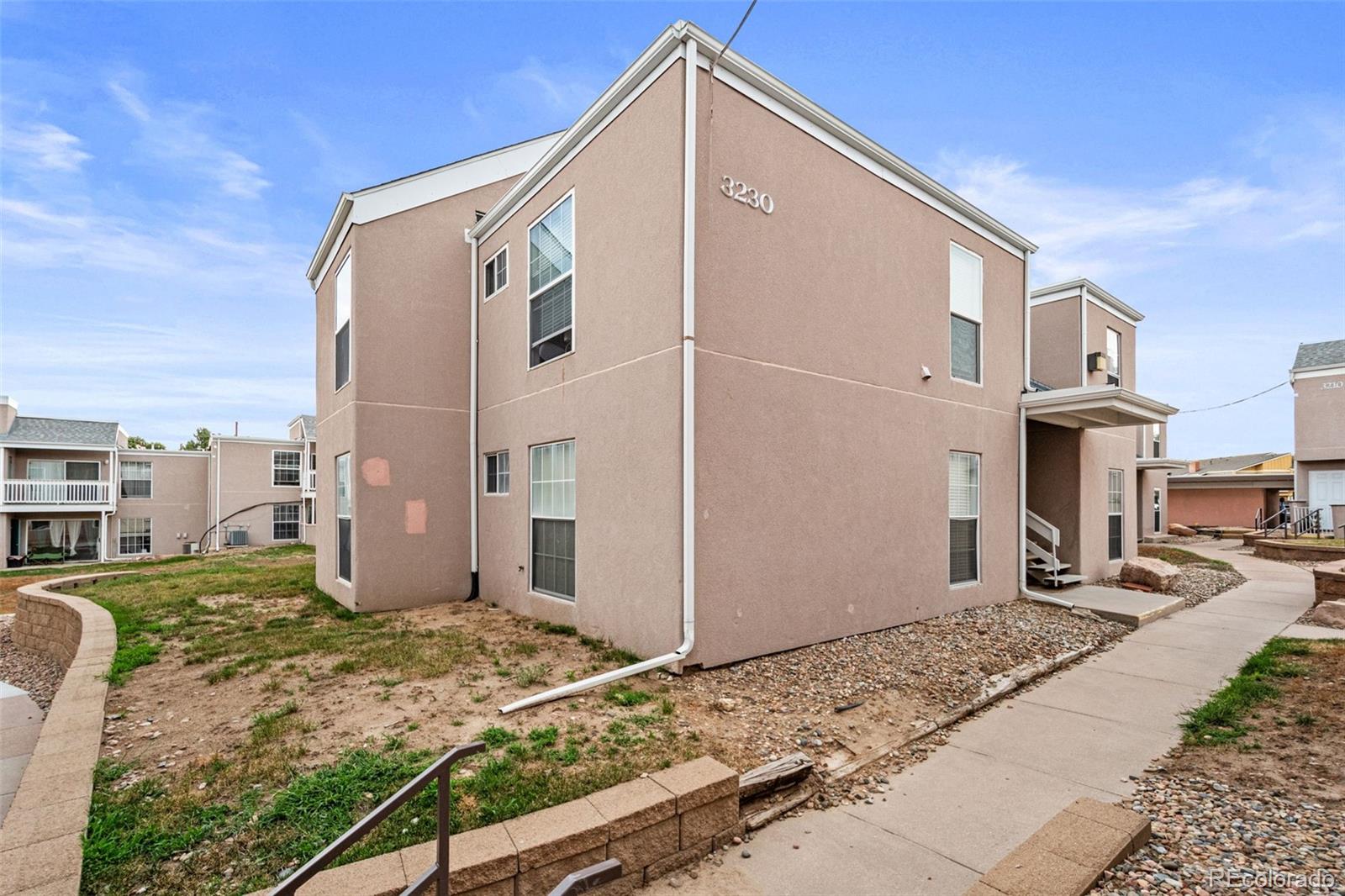 MLS Image #25 for 3230  van teylingen drive c,colorado springs, Colorado