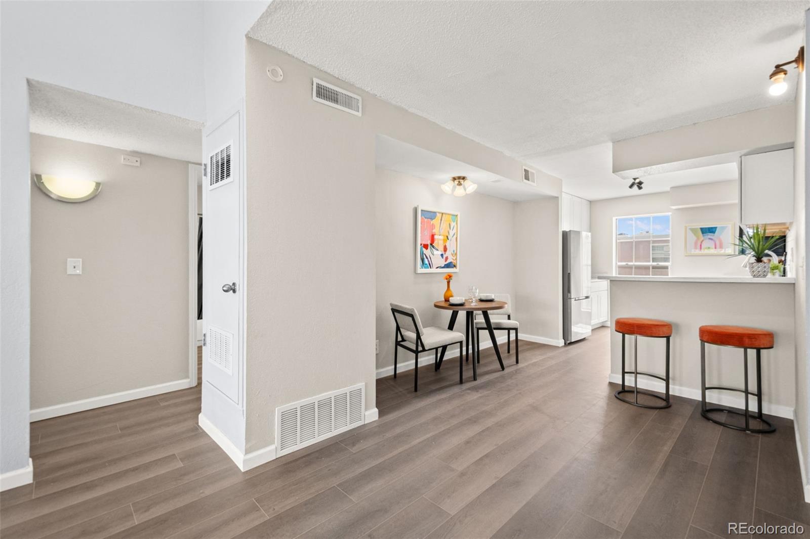 MLS Image #5 for 3230  van teylingen drive c,colorado springs, Colorado