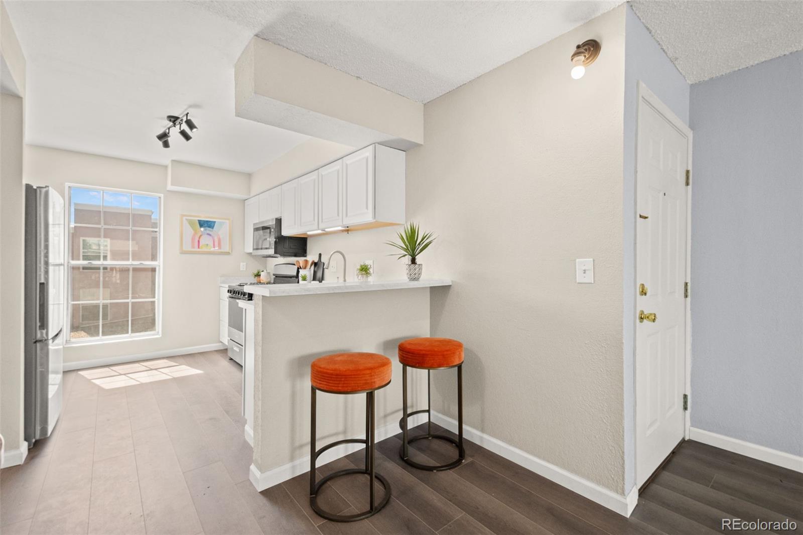 MLS Image #6 for 3230  van teylingen drive c,colorado springs, Colorado