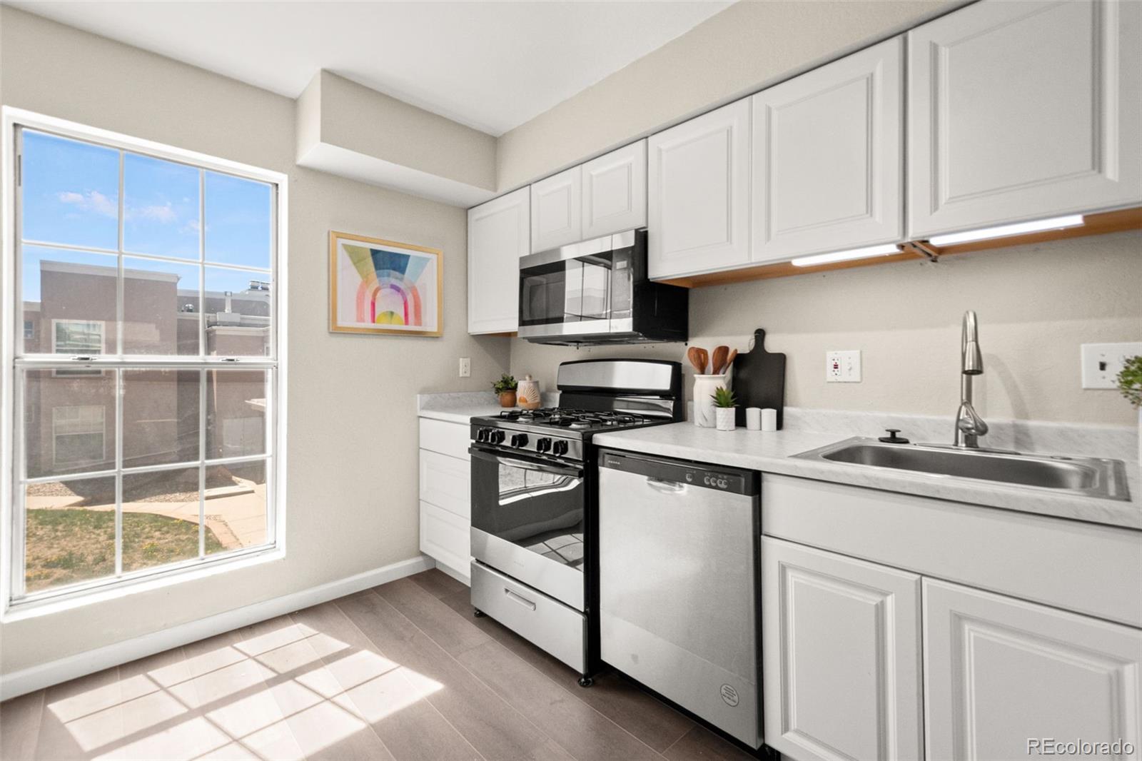 MLS Image #7 for 3230  van teylingen drive c,colorado springs, Colorado