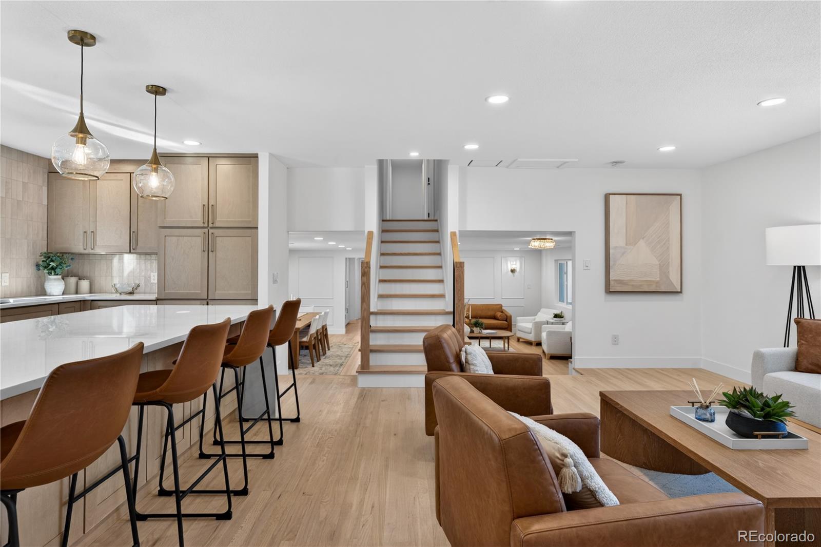 MLS Image #16 for 2595 s leyden street,denver, Colorado