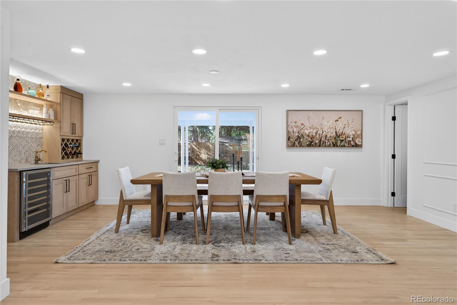 MLS Image #20 for 2595 s leyden street,denver, Colorado