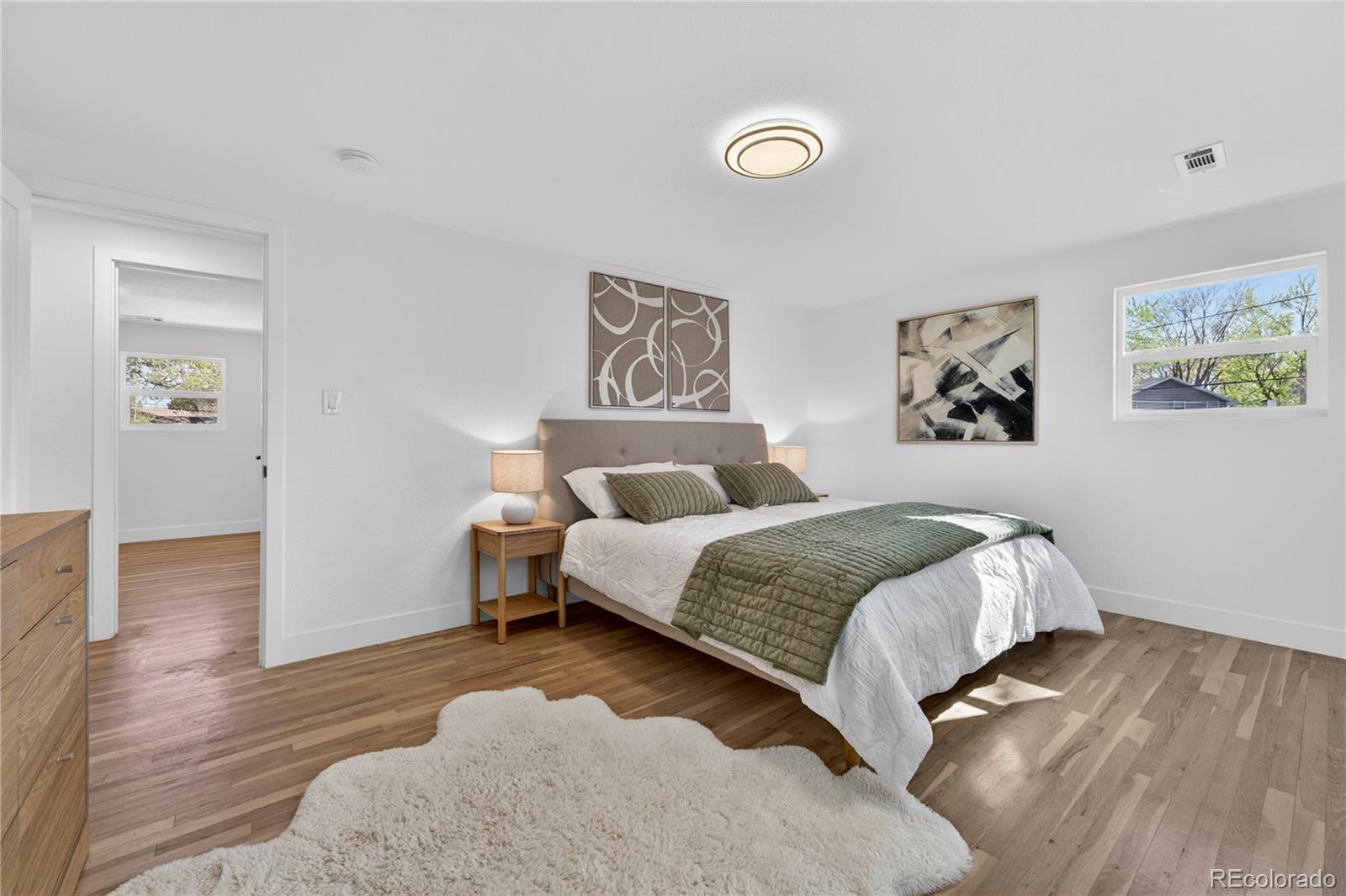 MLS Image #24 for 2595 s leyden street,denver, Colorado