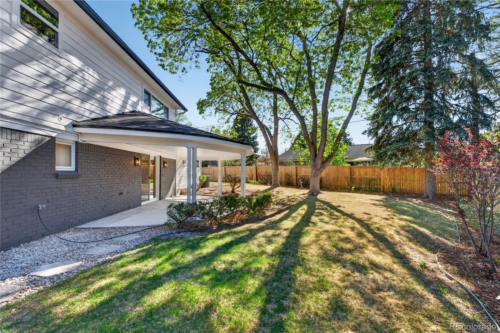MLS Image #39 for 2595 s leyden street,denver, Colorado