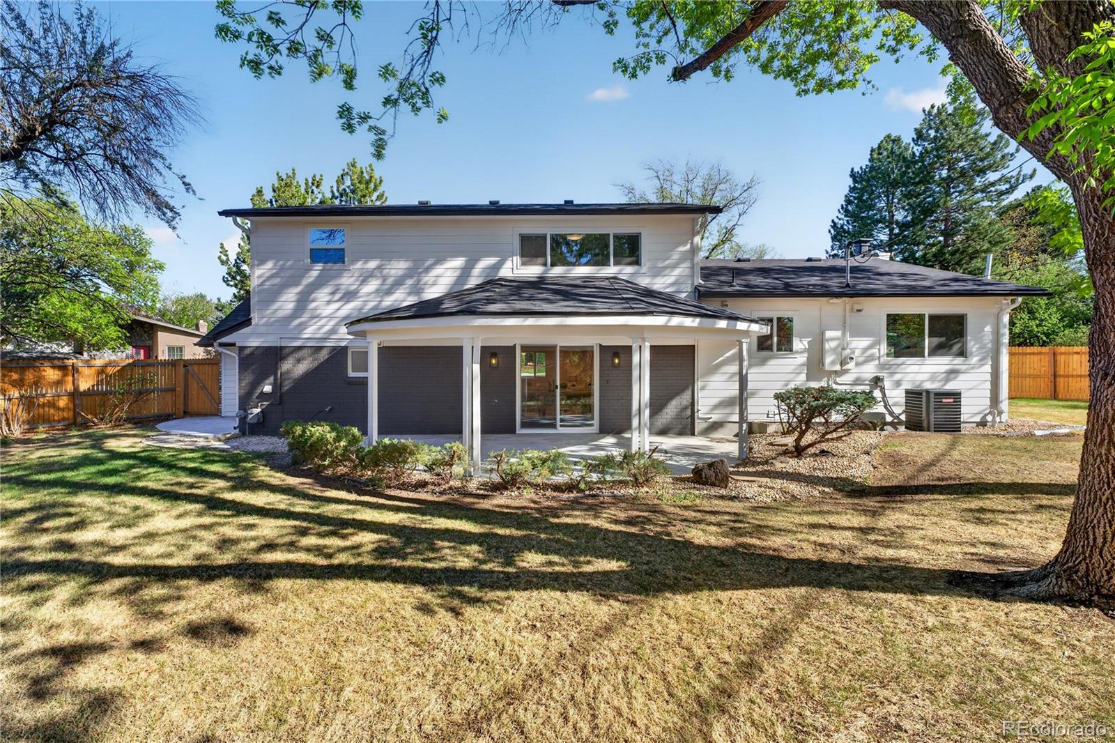 MLS Image #43 for 2595 s leyden street,denver, Colorado