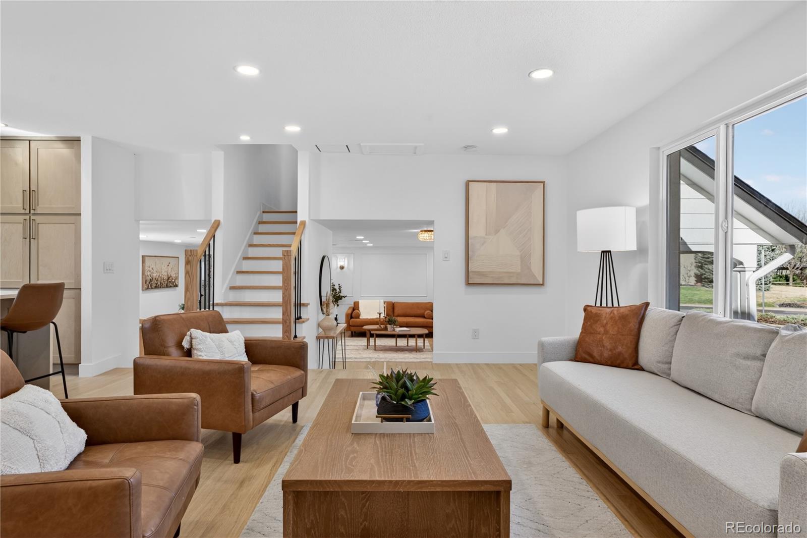 MLS Image #8 for 2595 s leyden street,denver, Colorado
