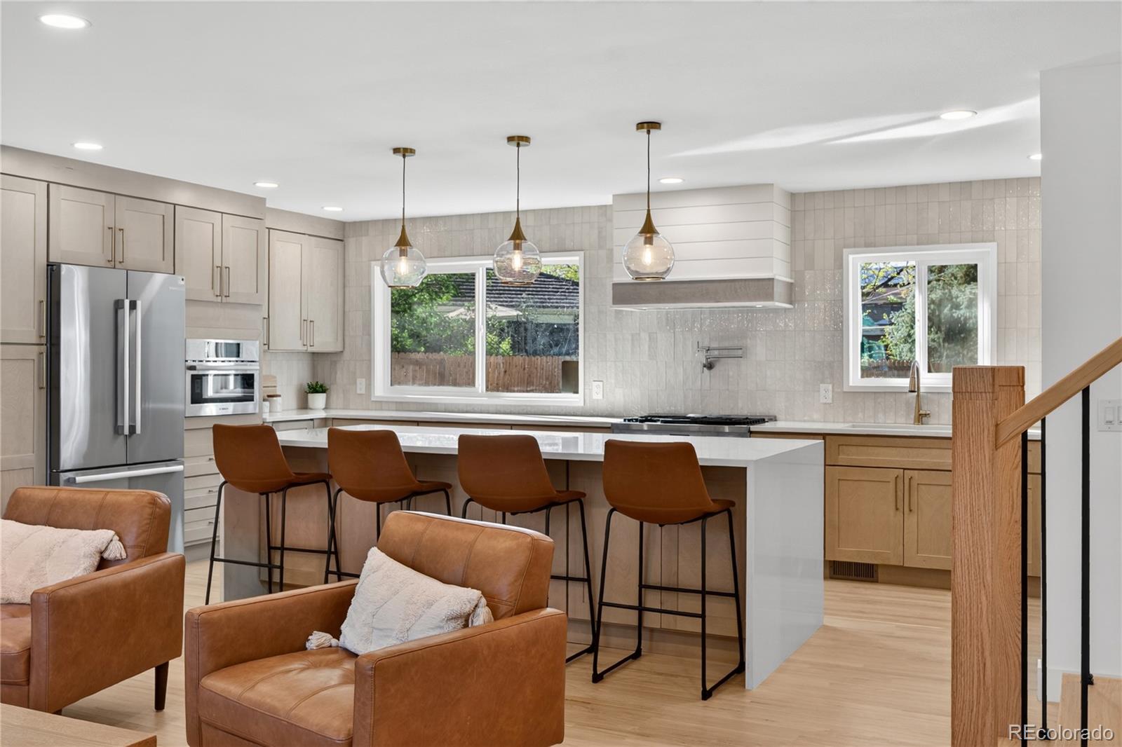 MLS Image #9 for 2595 s leyden street,denver, Colorado